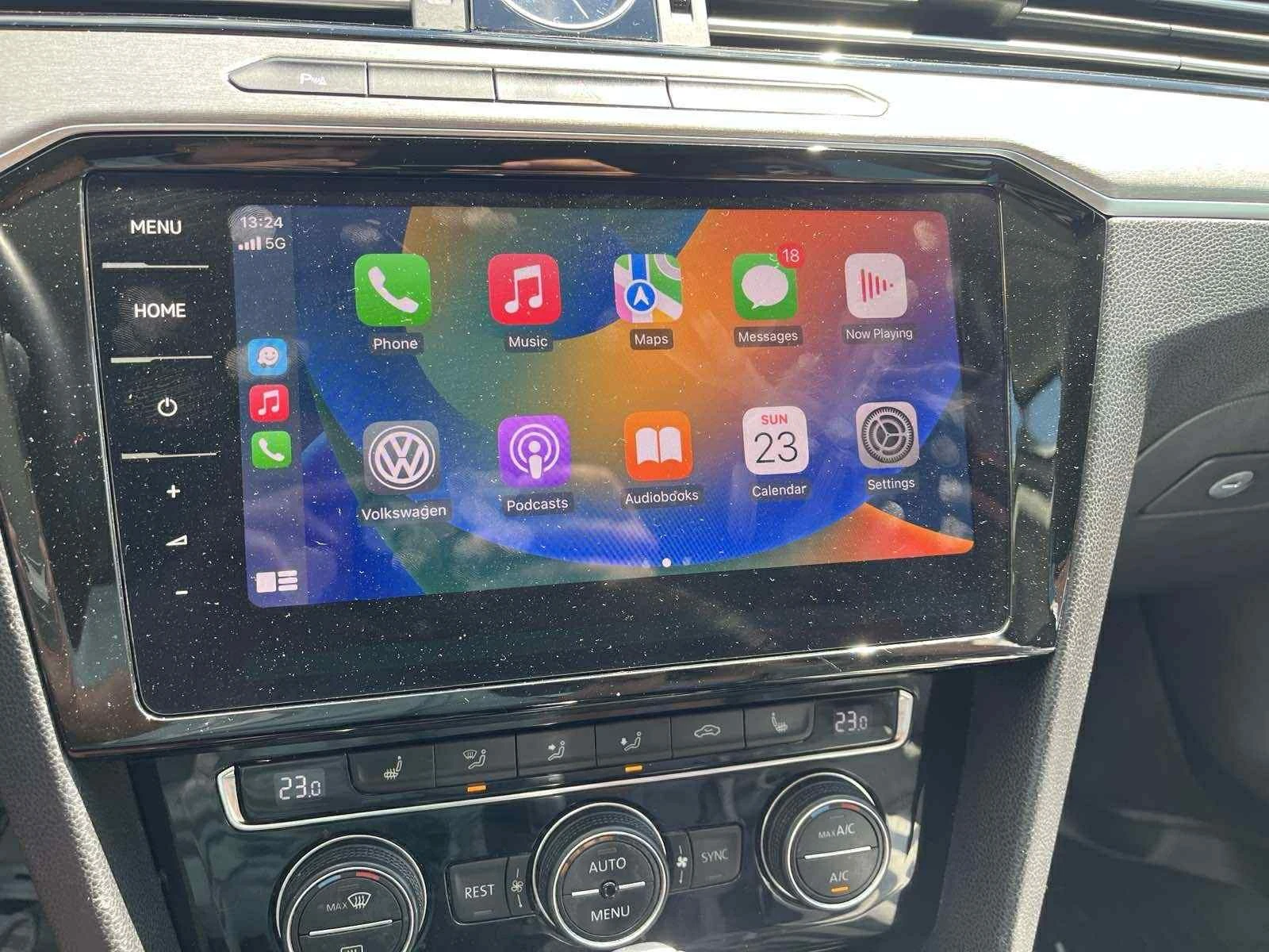 VW Passat 2.0 TDI - изображение 7