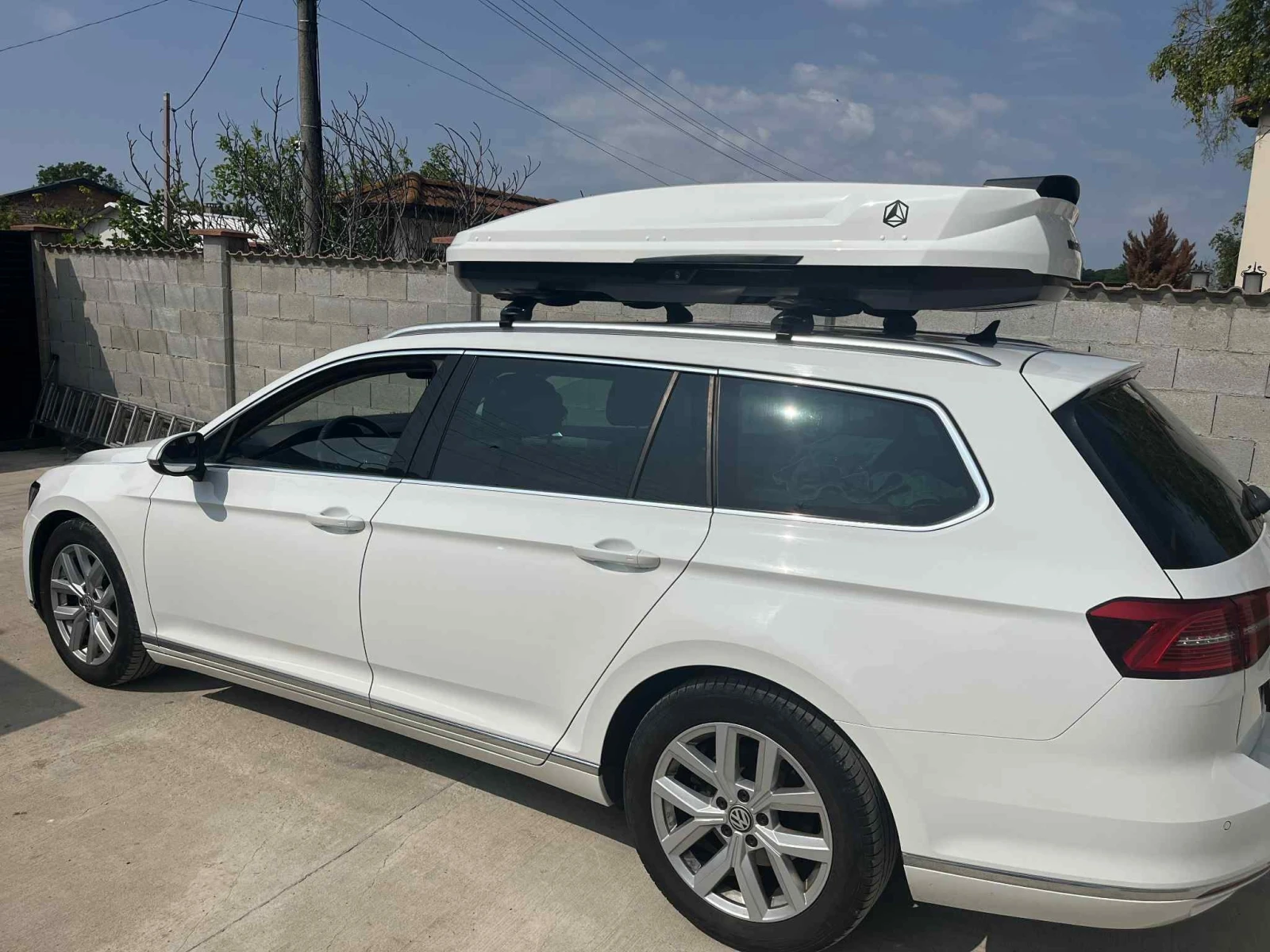 VW Passat 2.0 TDI | Mobile.bg   14