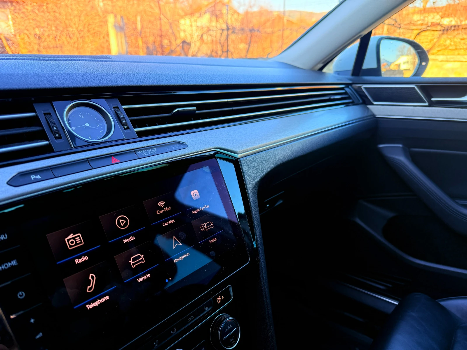 VW Passat 2.0 TDI HighLine | Mobile.bg � ����������� 15