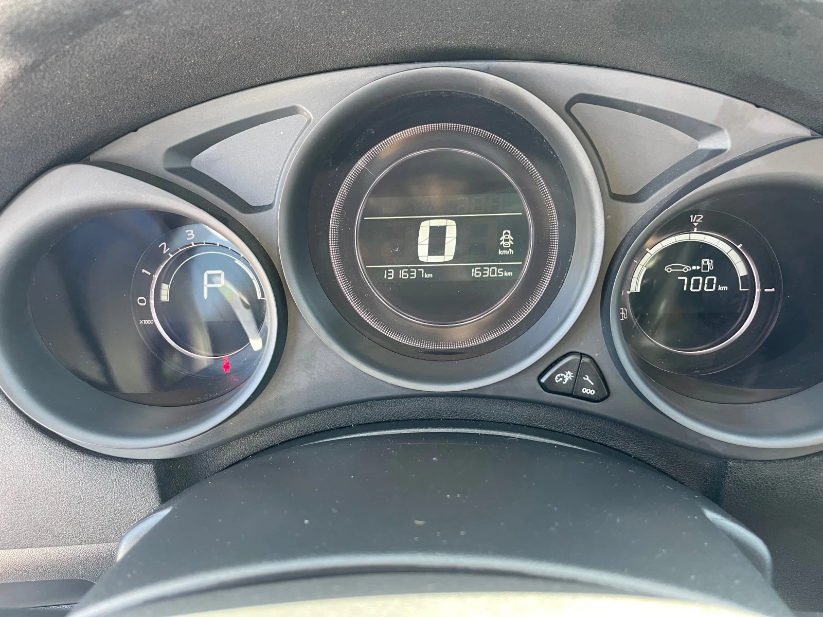 Citroen C4 1.6HDI  | Mobile.bg   11