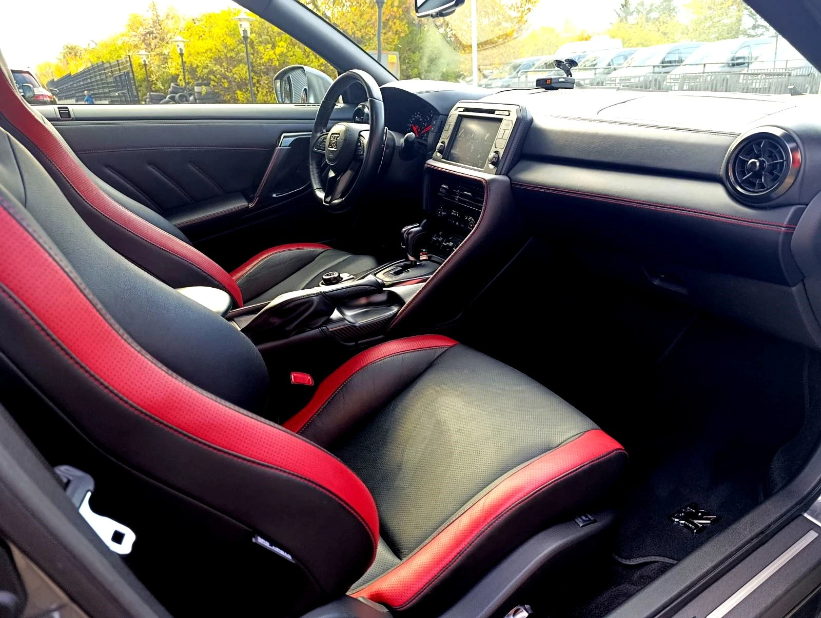 Nissan Gt-r  !   42 800 ! | Mobile.bg   14
