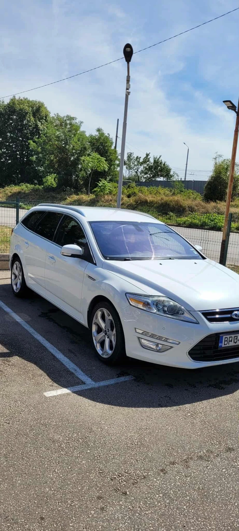 Ford Mondeo | Mobile.bg   12