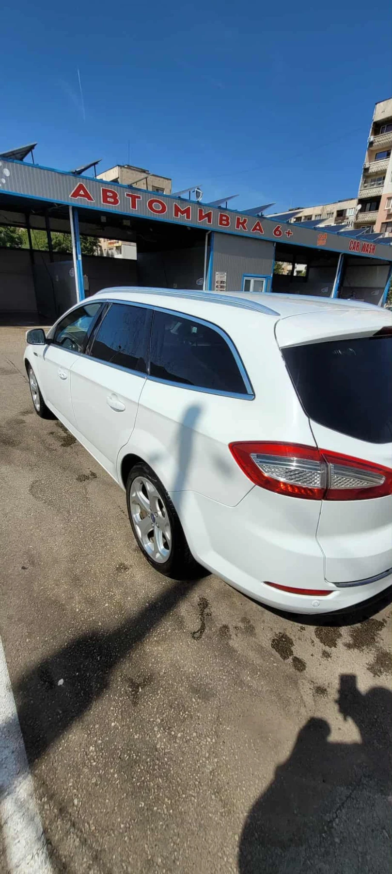 Ford Mondeo | Mobile.bg   2
