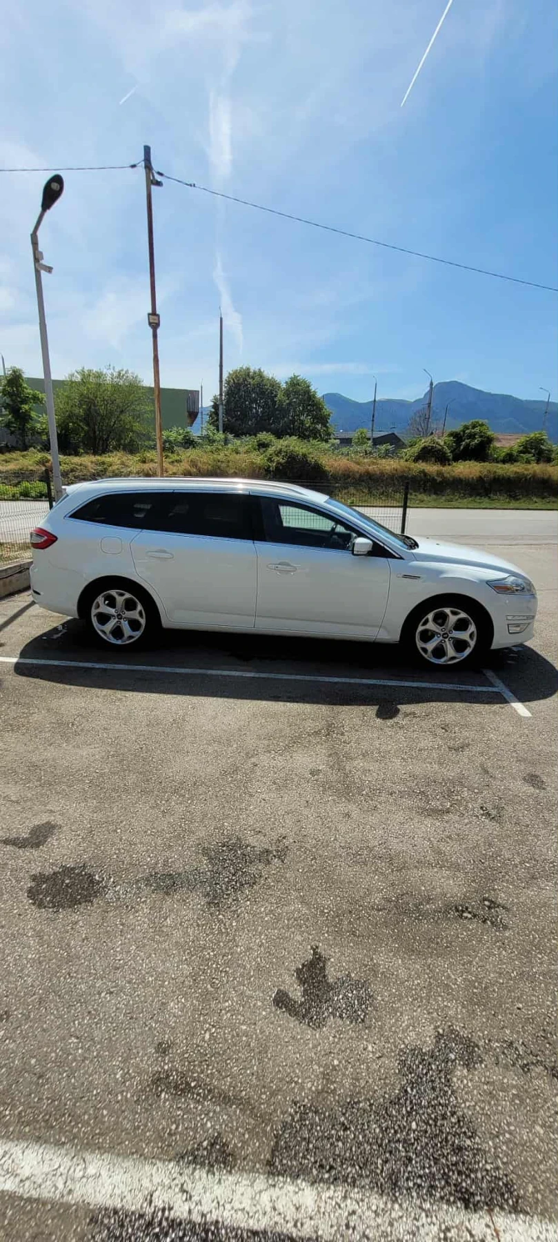 Ford Mondeo | Mobile.bg   5