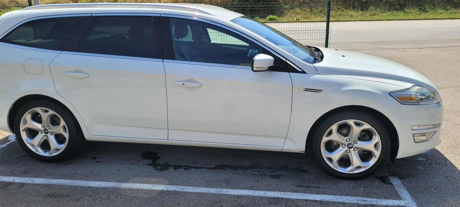 Ford Mondeo | Mobile.bg   8