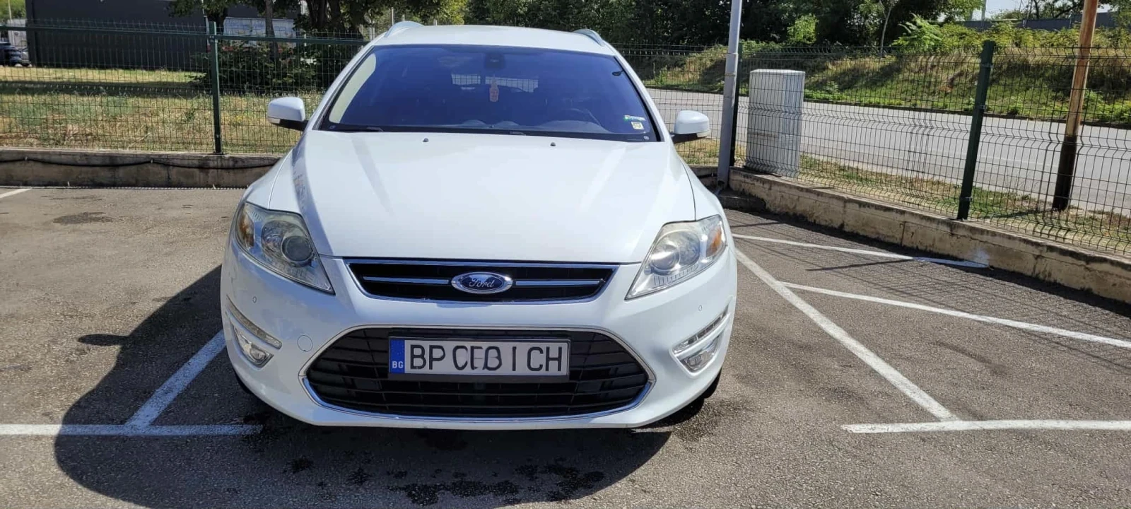 Ford Mondeo | Mobile.bg   9