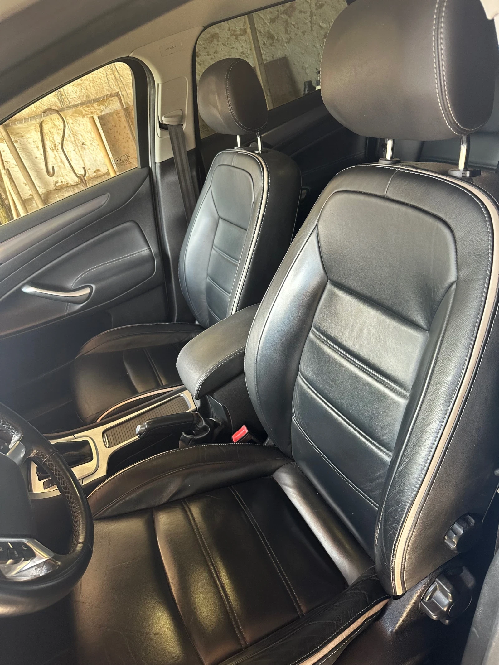 Ford Mondeo | Mobile.bg � ����������� 17
