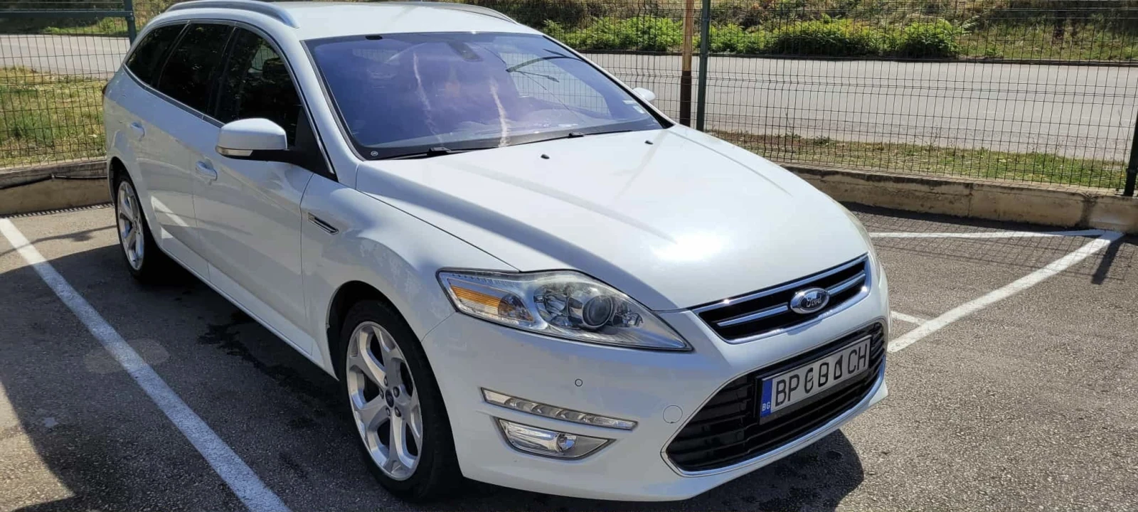 Ford Mondeo | Mobile.bg   10