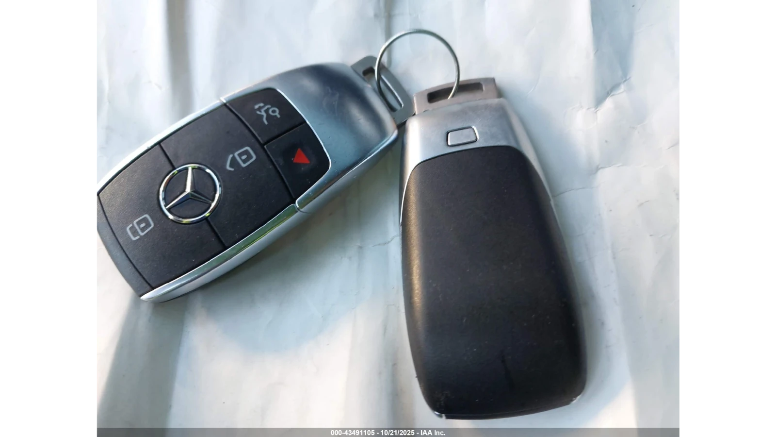 Mercedes-Benz CLA 250 | Mobile.bg   11