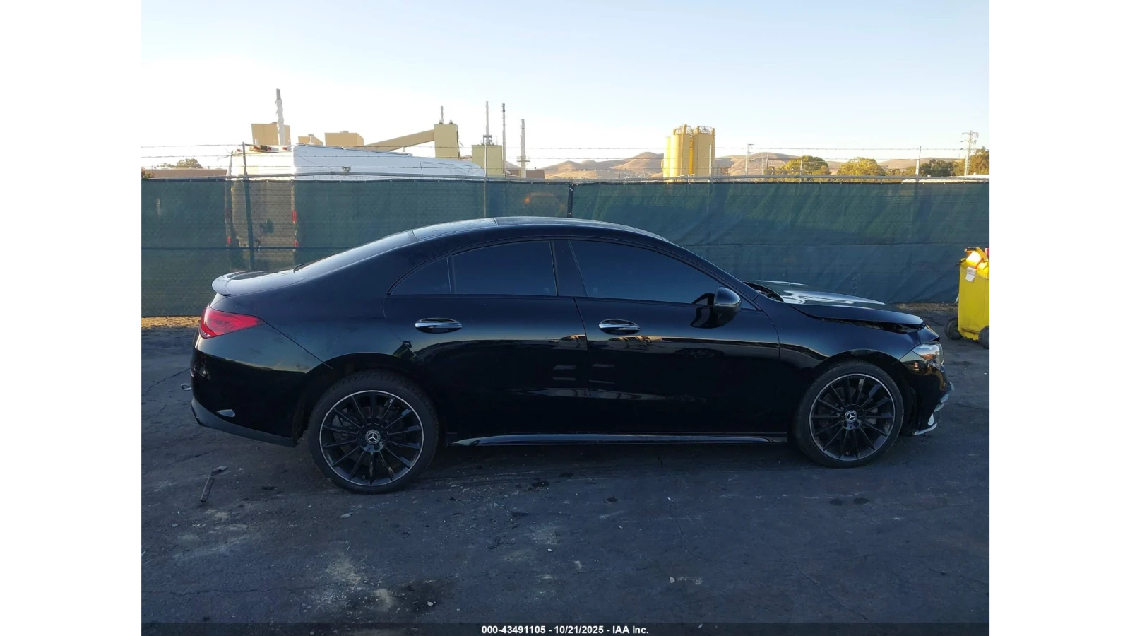 Mercedes-Benz CLA 250 | Mobile.bg   12