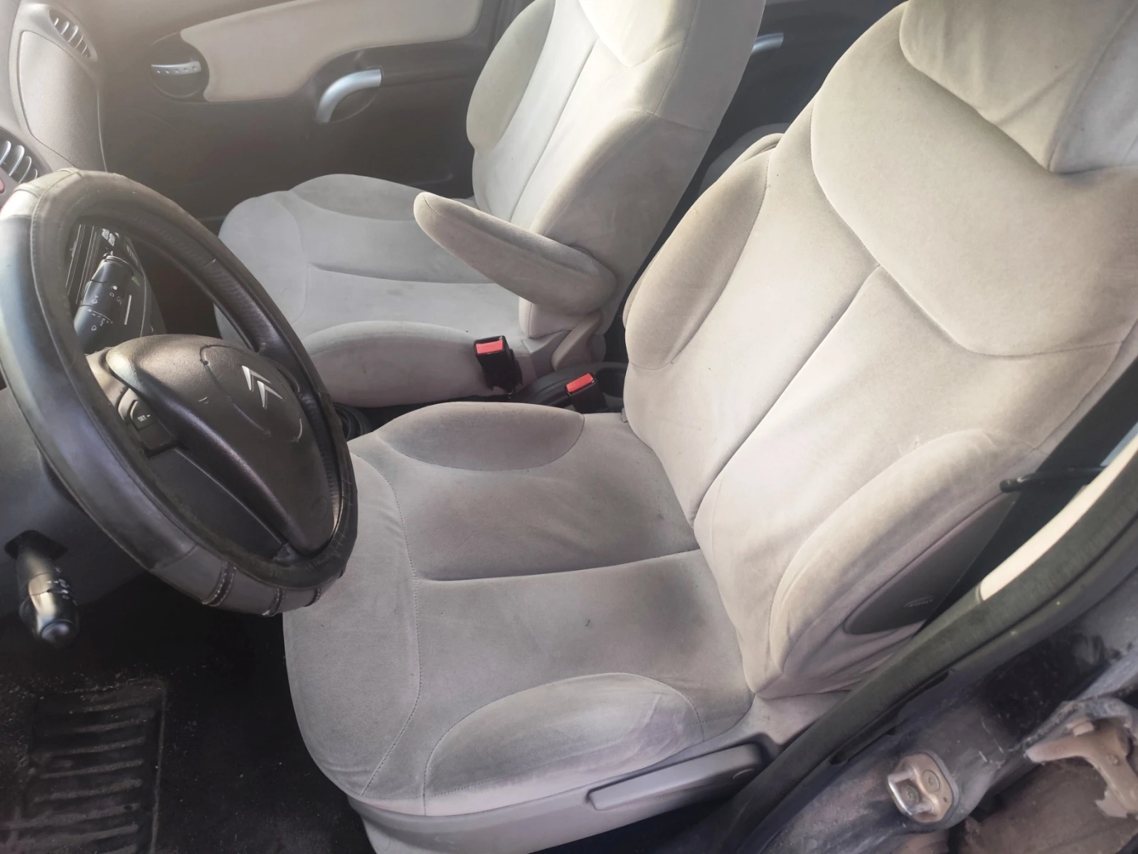 Citroen C3 1.4HDI - изображение 6