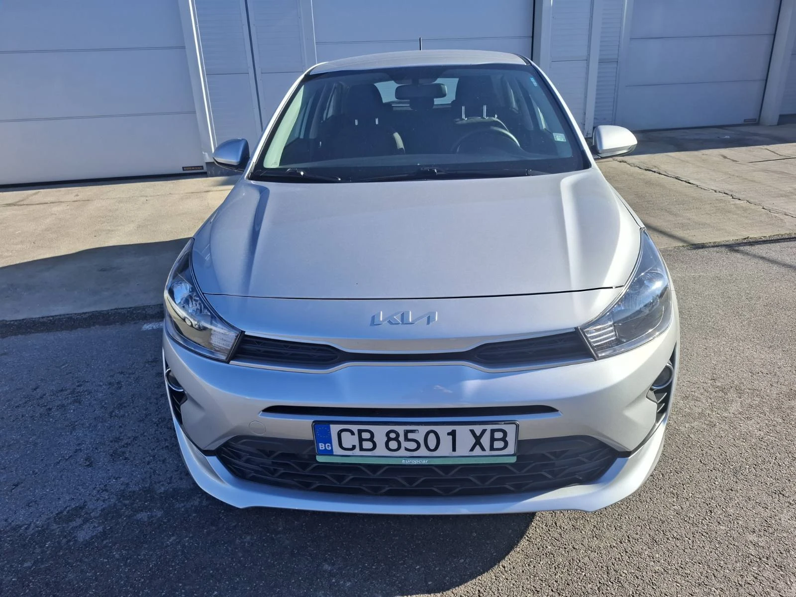 Kia Rio 1.2 cvvt Гаранция - изображение 2