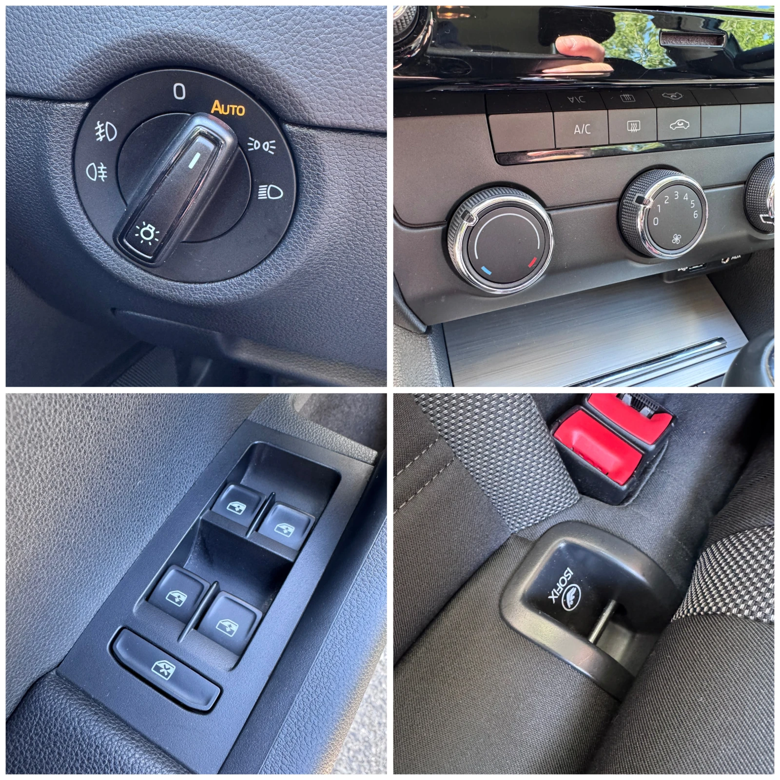 Skoda Octavia AMBITION SELECTION - изображение 7