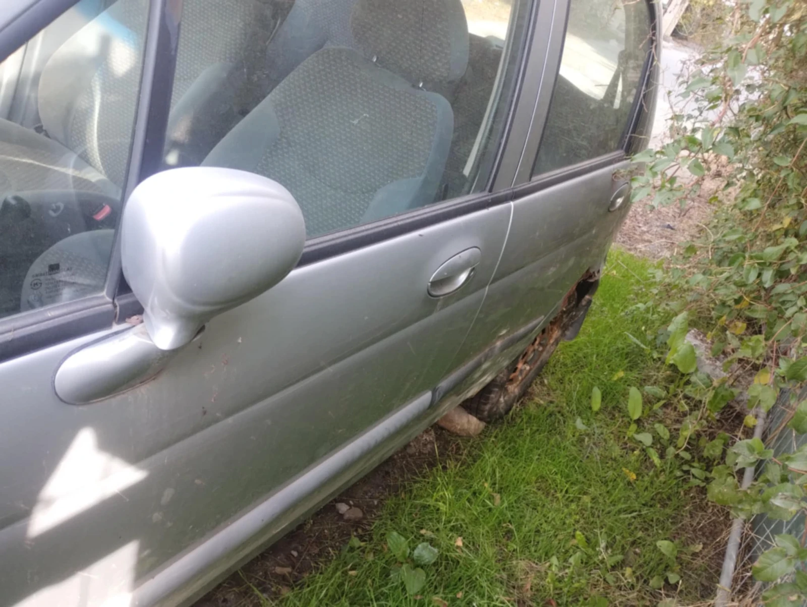 Daewoo Matiz | Mobile.bg � ����������� 3