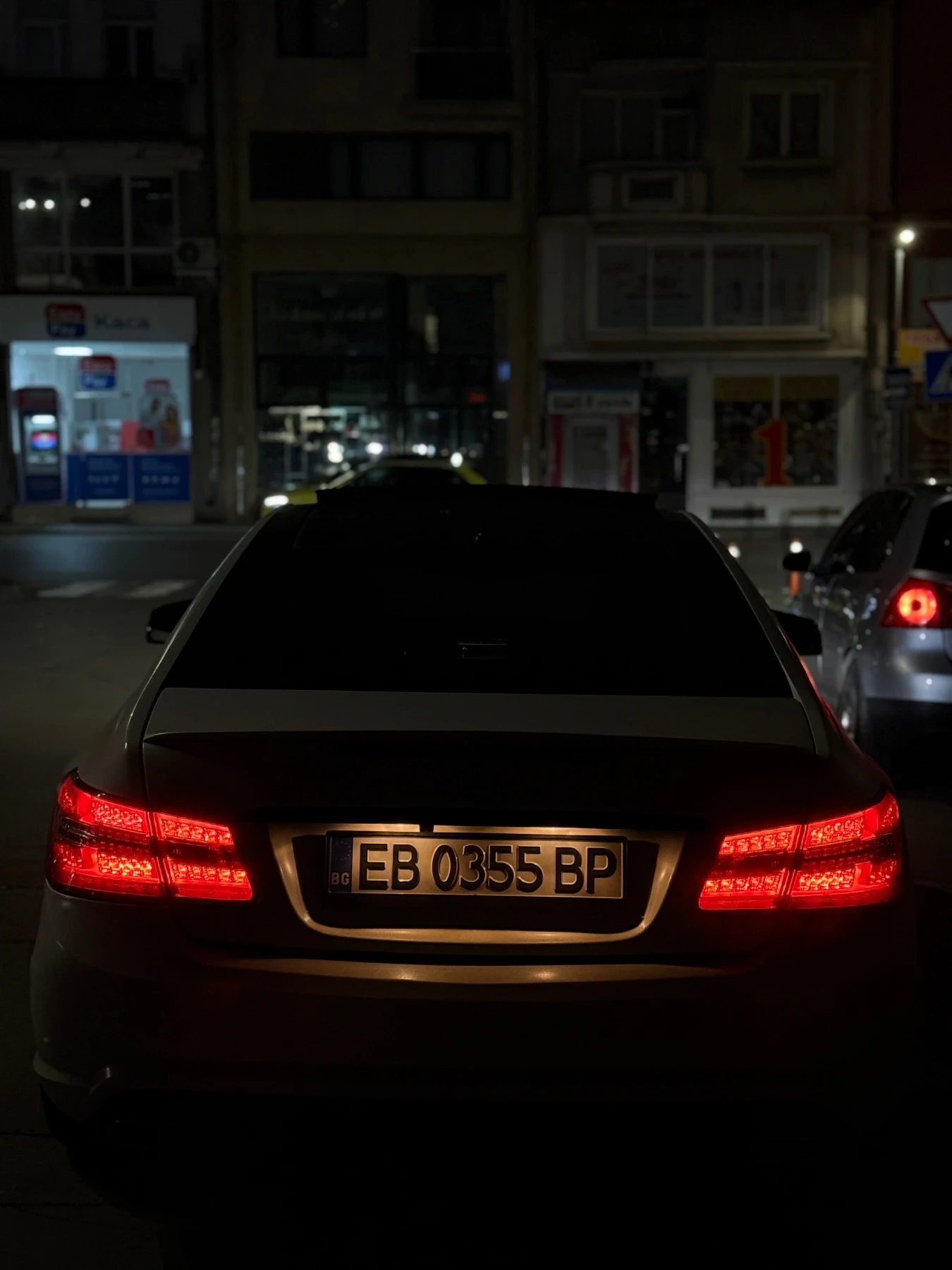 Mercedes-Benz E 500 AMG �����, ����� DESIGNO, KEYLESS GO ��������� AMG | Mobile.bg � ����������� 12