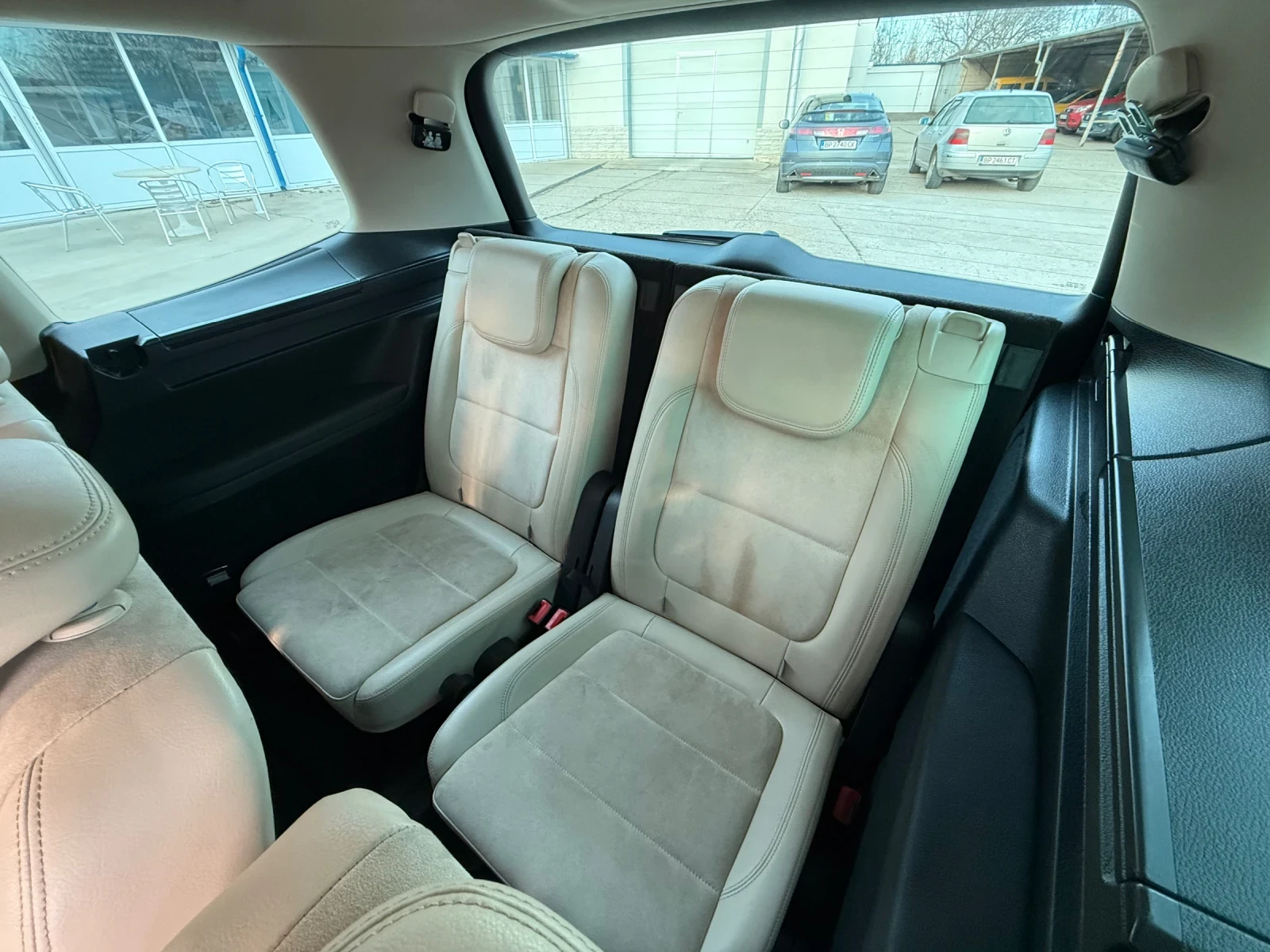 VW Sharan * 7-�����* DSG | Mobile.bg � ����������� 11