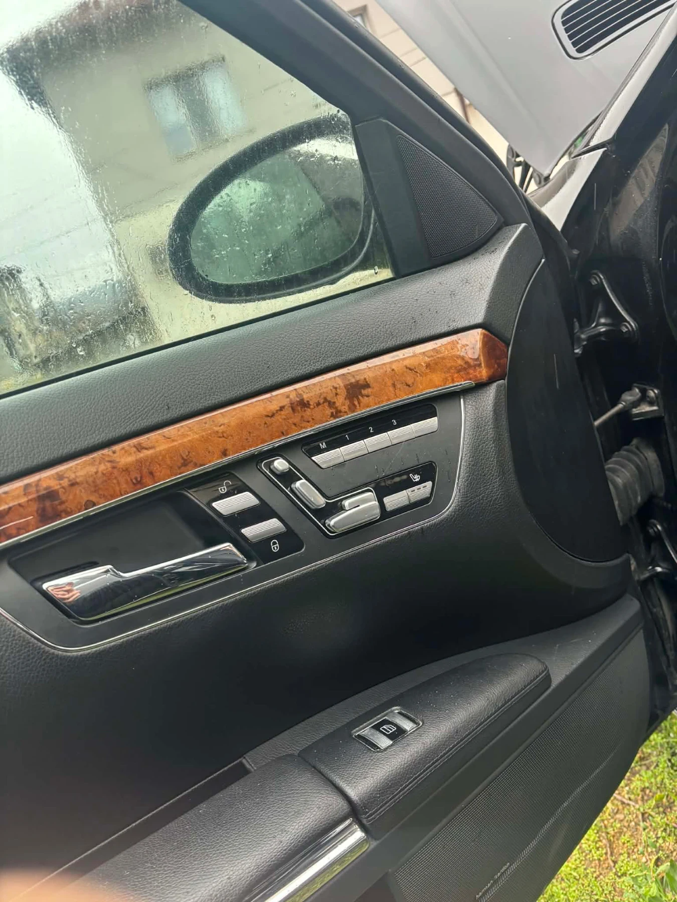 Mercedes-Benz S 320 | Mobile.bg � ����������� 5