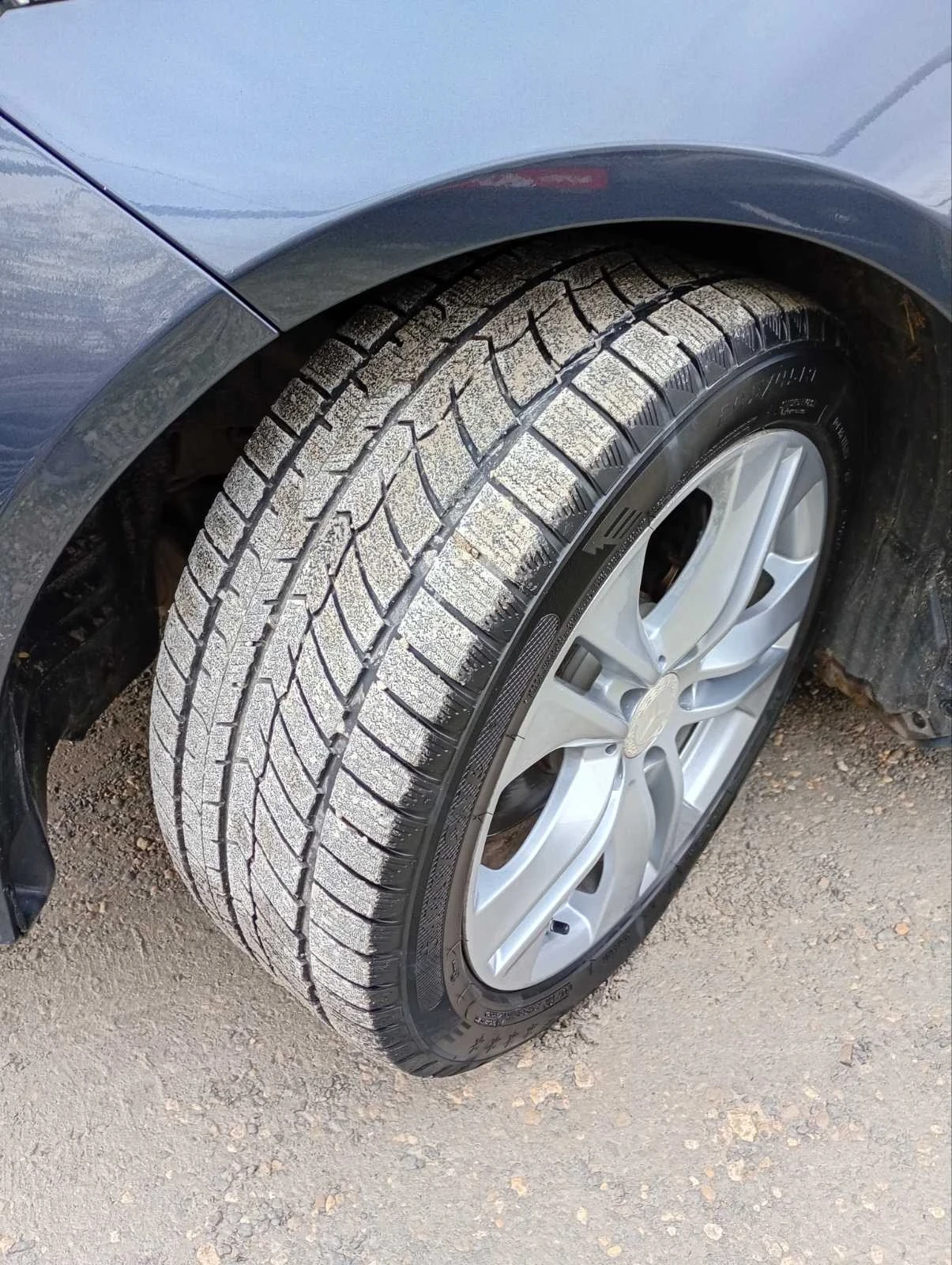 Mercedes-Benz E 250 2.2-204 �.�.AVANGARD | Mobile.bg � ����������� 12