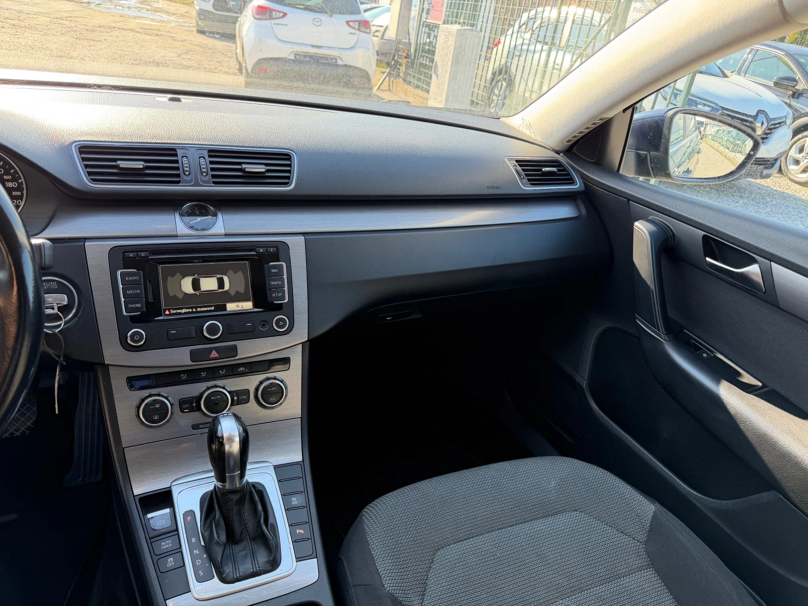 VW Passat 2.0 TDI | Mobile.bg � ����������� 14