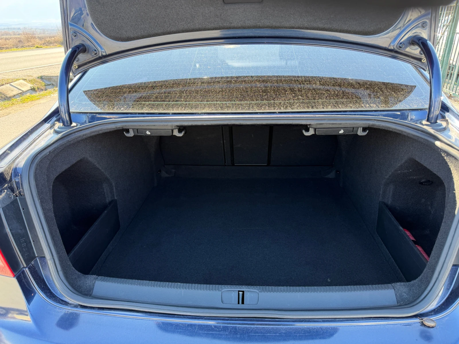 VW Passat 2.0 TDI | Mobile.bg � ����������� 6