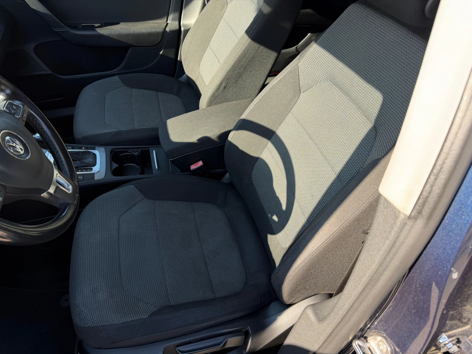 VW Passat 2.0 TDI | Mobile.bg � ����������� 12