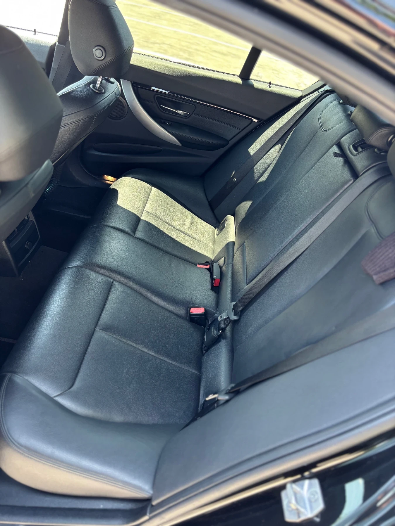 BMW 330 e, снимка 7 - Автомобили и джипове - 53728798