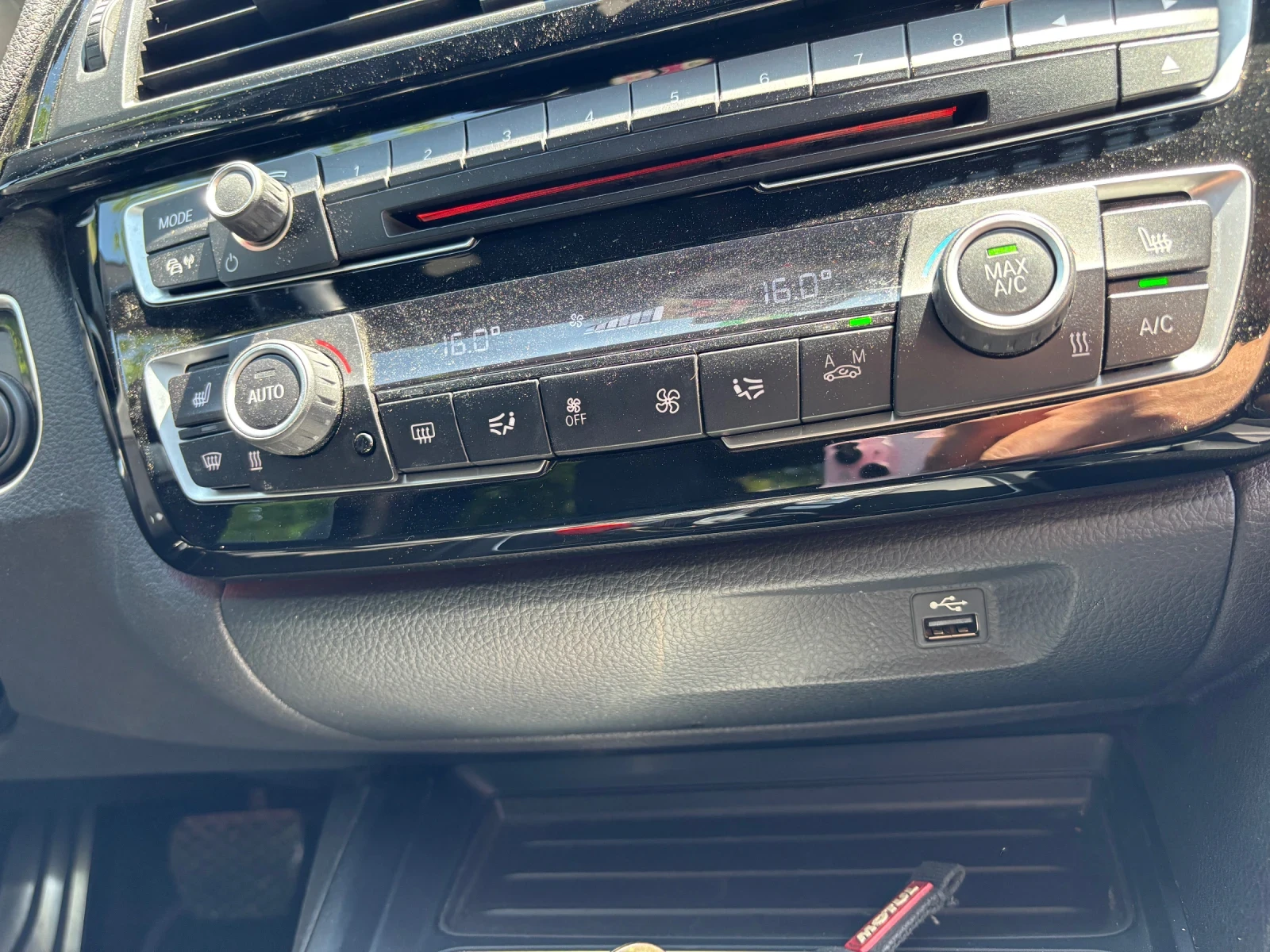 BMW 330 e, снимка 11 - Автомобили и джипове - 53728798