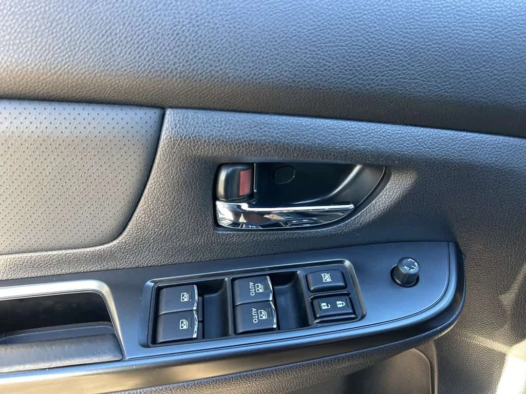 Subaru WRX * Sport tech * CARFAX * ЦЕНА ДО БГ, снимка 9 - Автомобили и джипове - 53736717