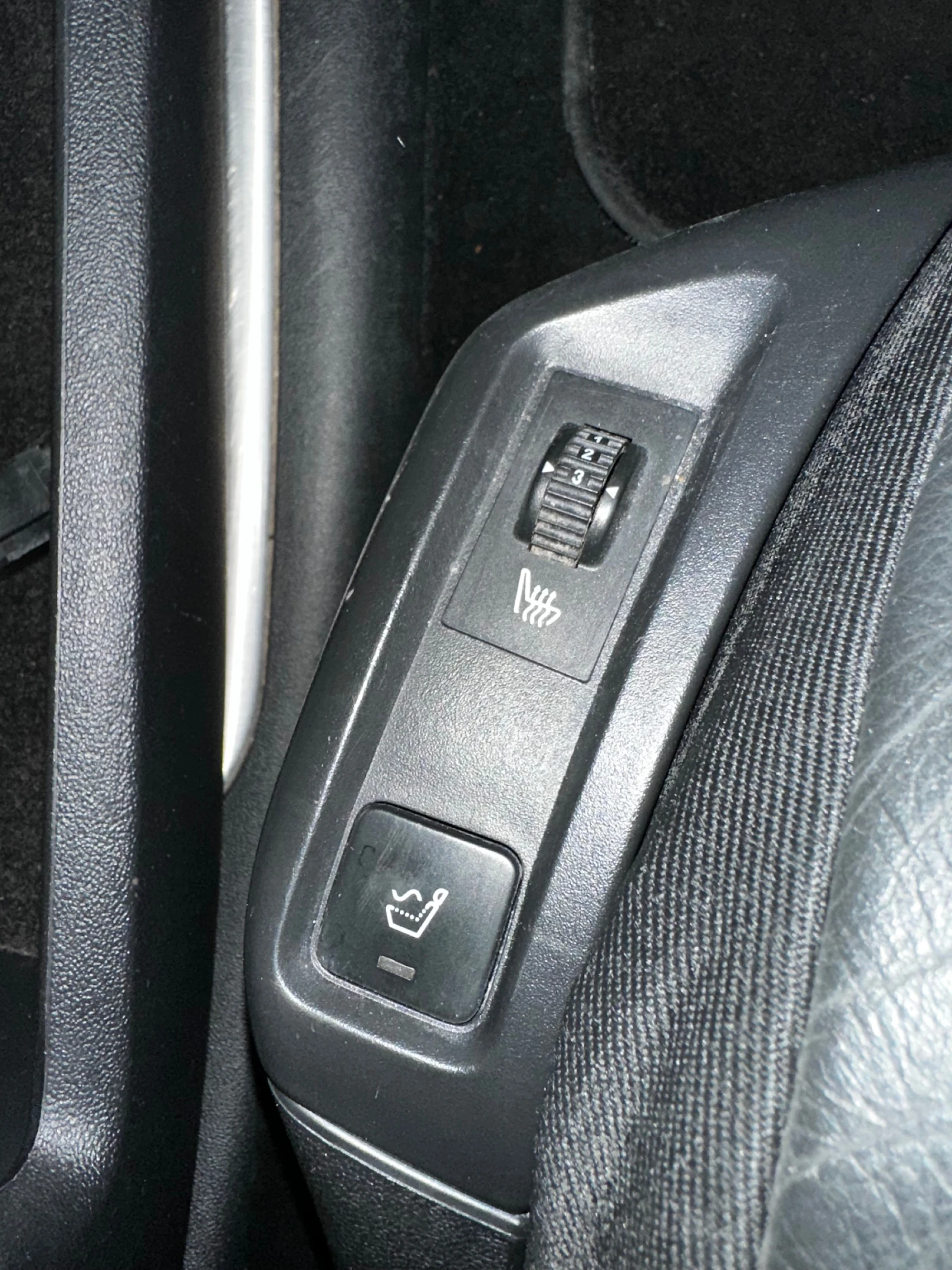 Citroen C5 EXCLUSIVE.LINE ASSIST. КОЖА. НАВИ. ПАМЕТ. ВЪЗДУХ, снимка 17 - Автомобили и джипове - 53771217