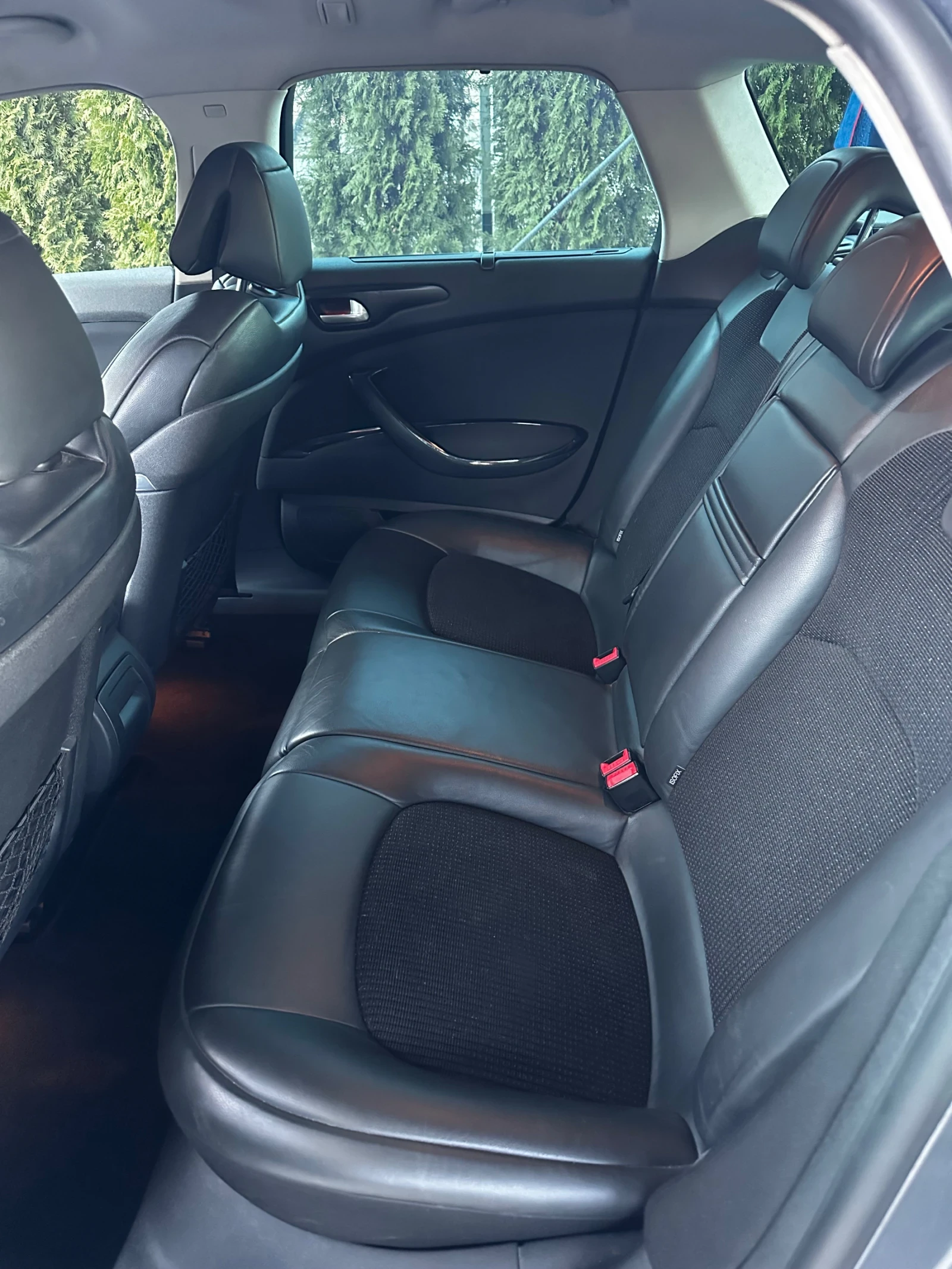 Citroen C5 EXCLUSIVE.LINE ASSIST. КОЖА. НАВИ. ПАМЕТ. ВЪЗДУХ - изображение 8