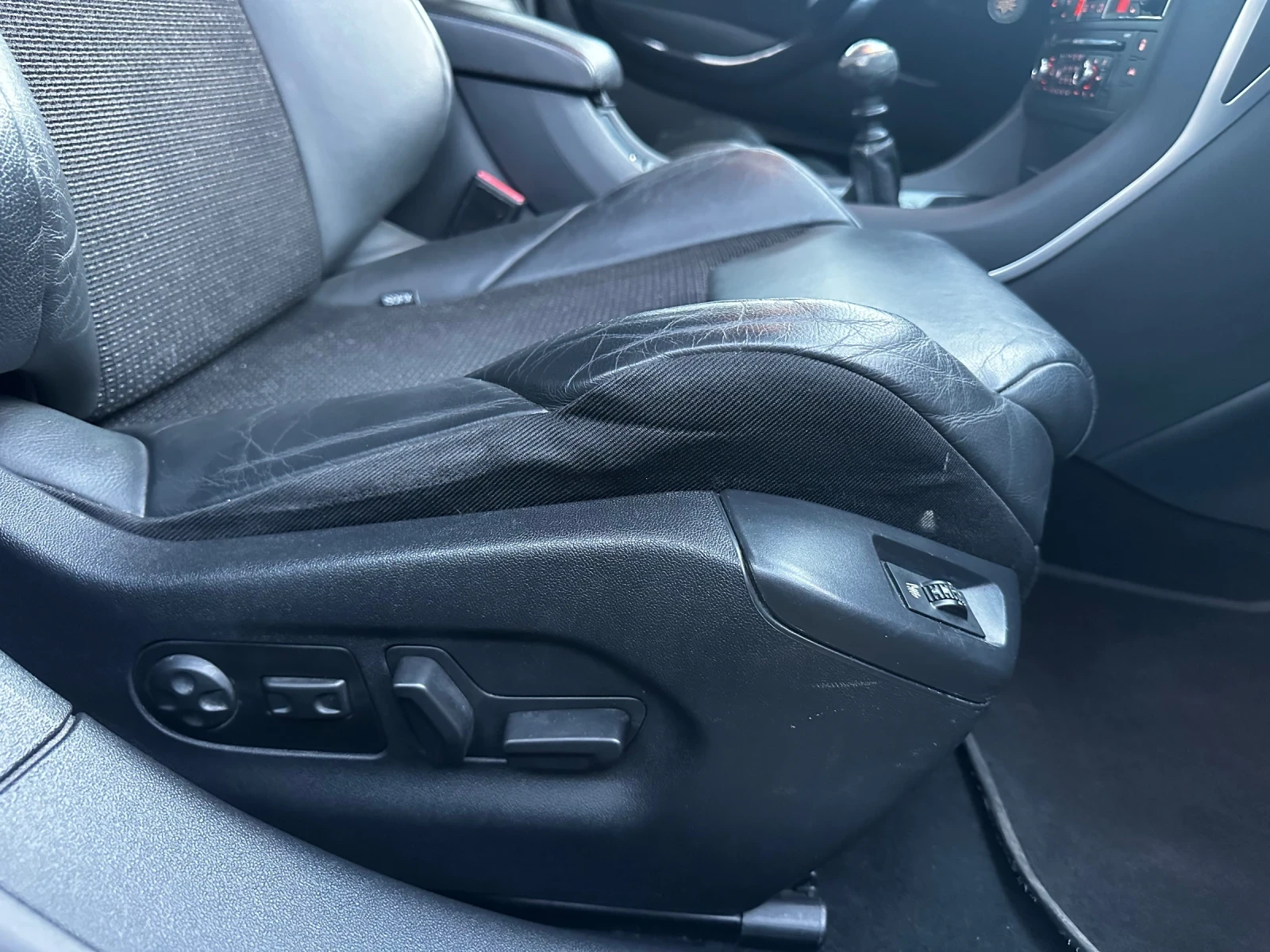 Citroen C5 EXCLUSIVE.LINE ASSIST. КОЖА. НАВИ. ПАМЕТ. ВЪЗДУХ, снимка 13 - Автомобили и джипове - 53771217