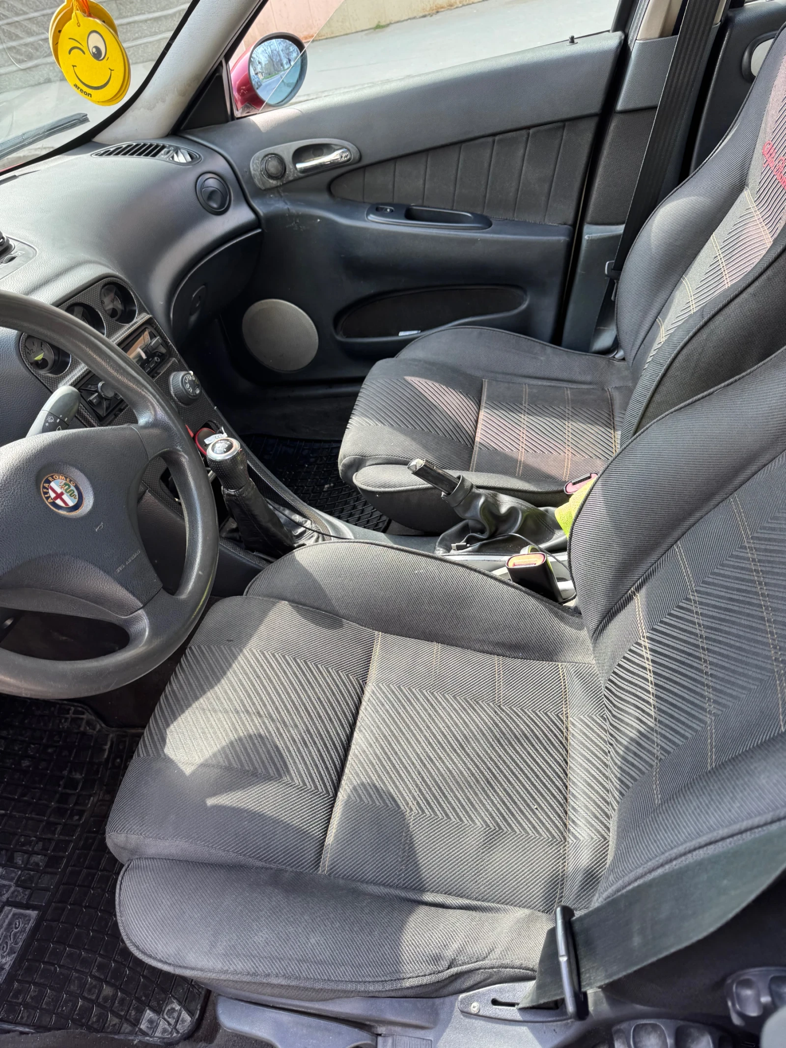 Alfa Romeo 156 1.8 Twin Spark ���/������ | Mobile.bg � ����������� 7