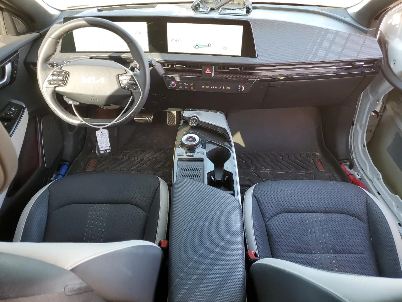 Kia EV6 GT-Line AWD, снимка 8 - Автомобили и джипове - 53935587