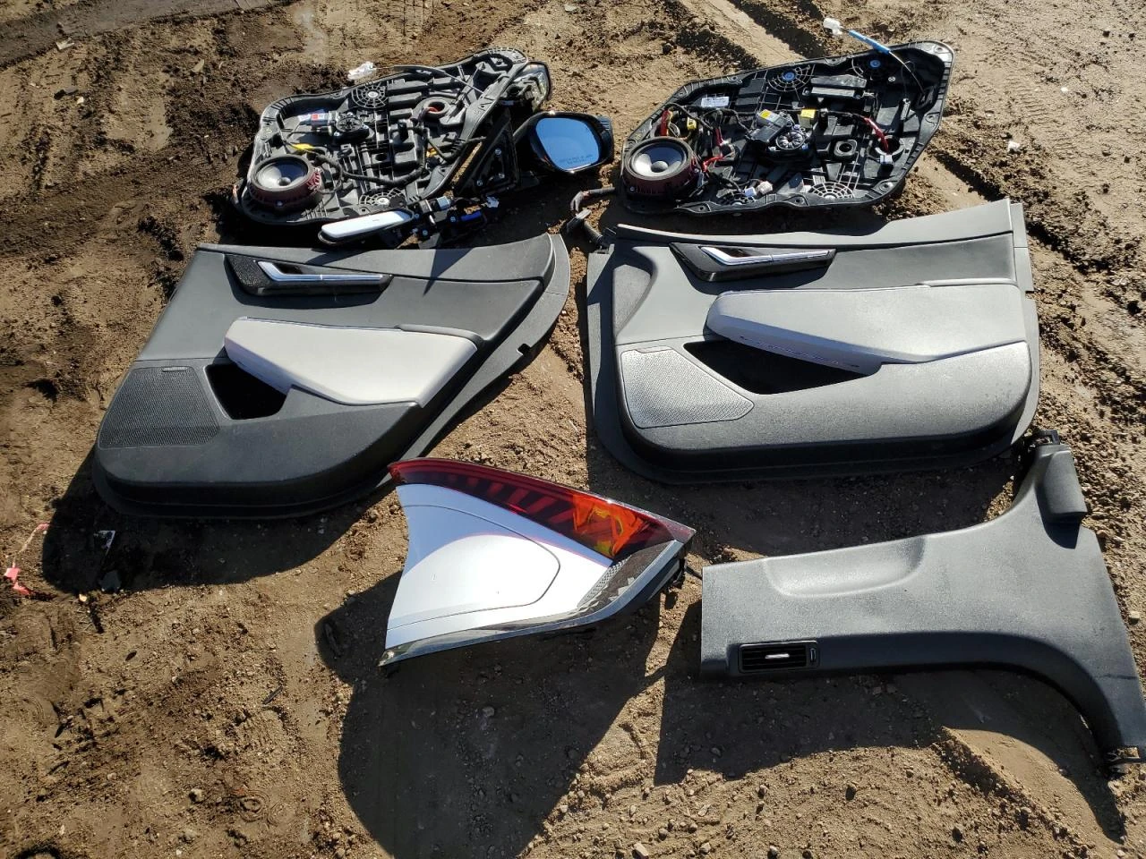 Kia EV6 GT-Line AWD, снимка 12 - Автомобили и джипове - 53935587