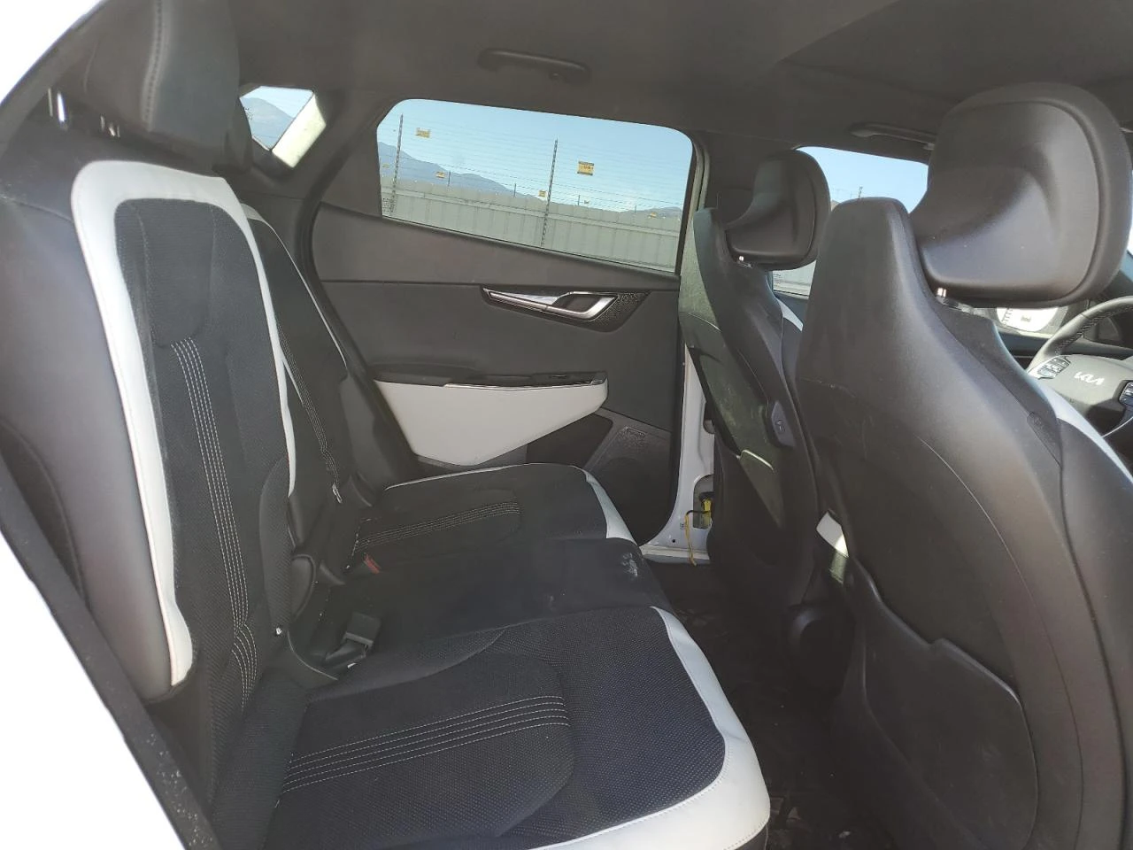 Kia EV6 GT-Line AWD, снимка 10 - Автомобили и джипове - 53935587