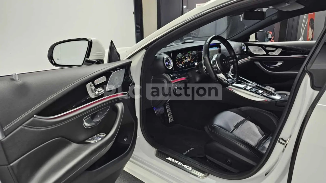 Mercedes-Benz GT * 43 AMG* ��������� ���� � ������ ����� �� ��*  | Mobile.bg � ����������� 9