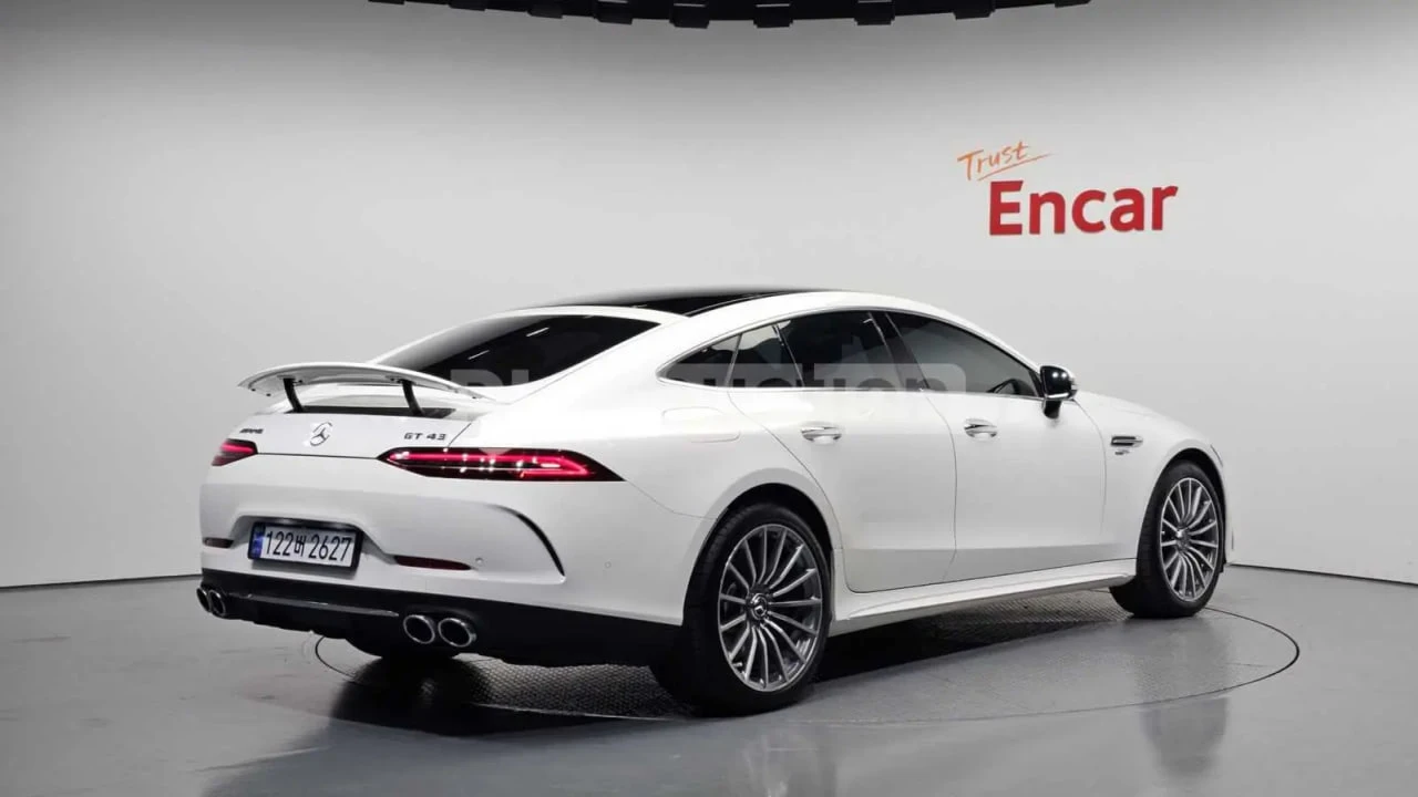 Mercedes-Benz GT * 43 AMG* ��������� ���� � ������ ����� �� ��*  | Mobile.bg � ����������� 2