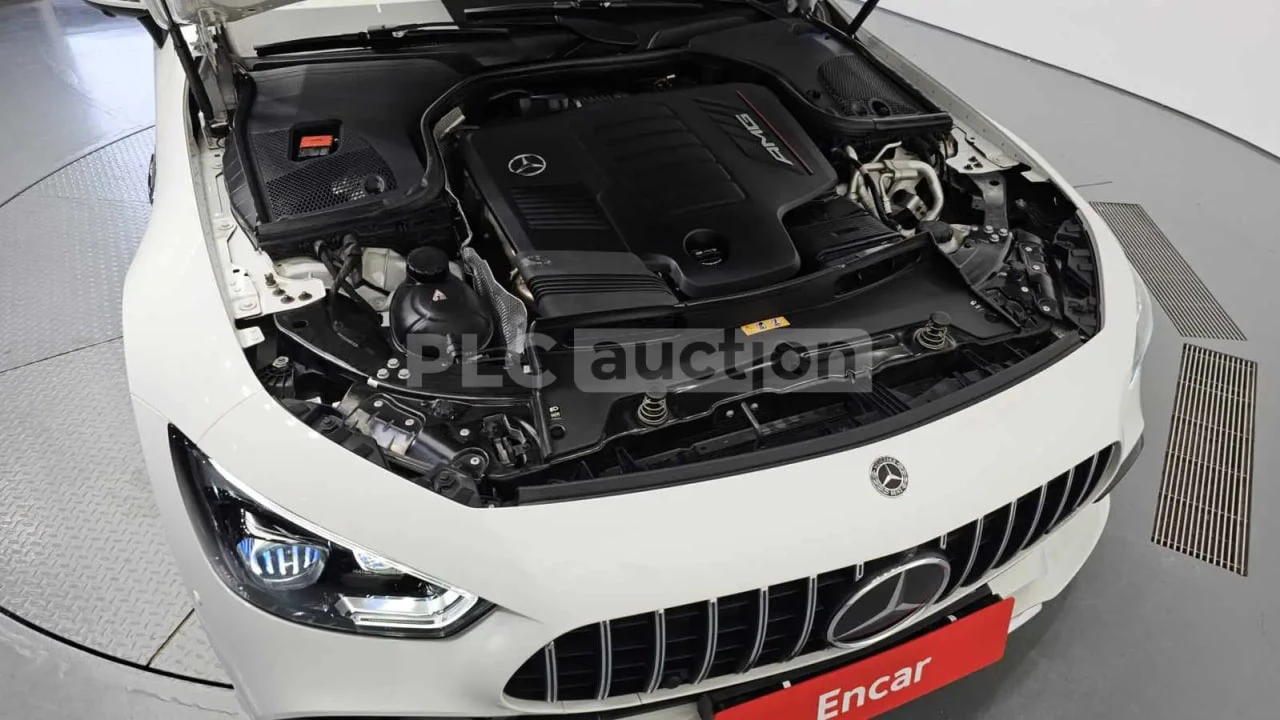 Mercedes-Benz GT * 43 AMG* ��������� ���� � ������ ����� �� ��*  | Mobile.bg � ����������� 5