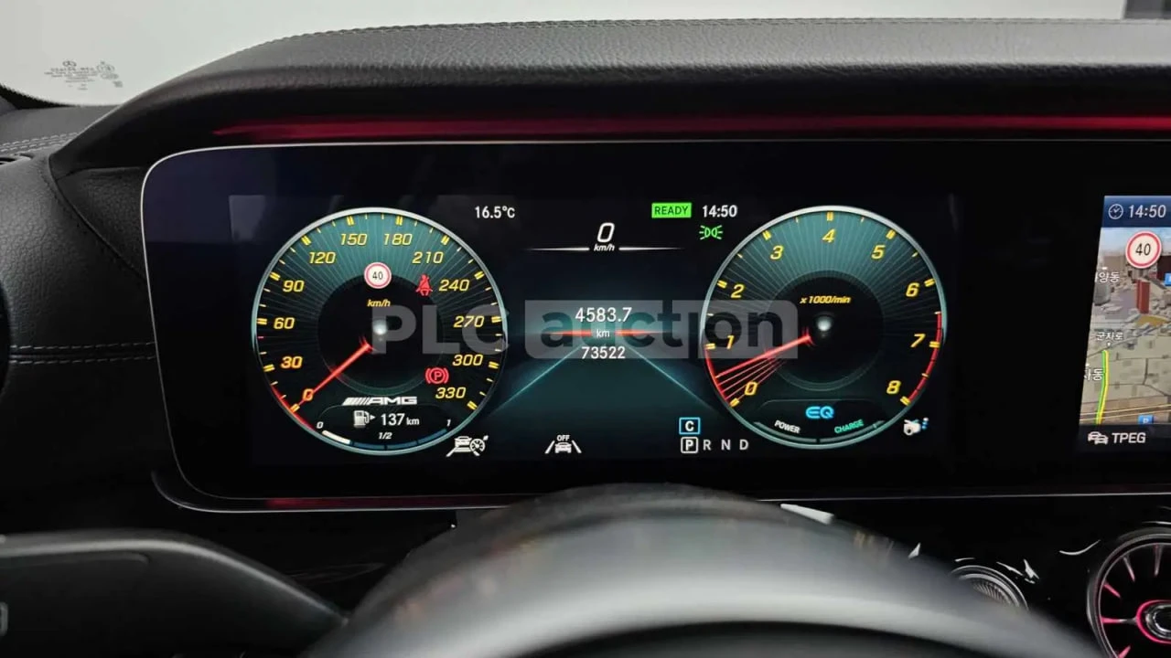 Mercedes-Benz GT * 43 AMG* ��������� ���� � ������ ����� �� ��*  | Mobile.bg � ����������� 11