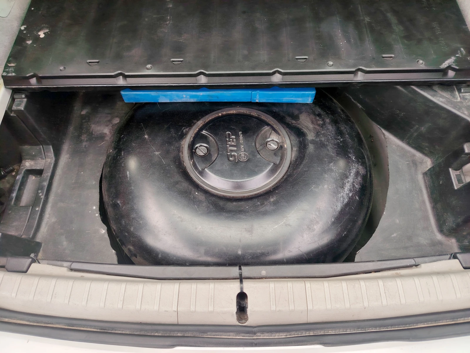 Toyota Prius LPG, снимка 11 - Автомобили и джипове - 54283469