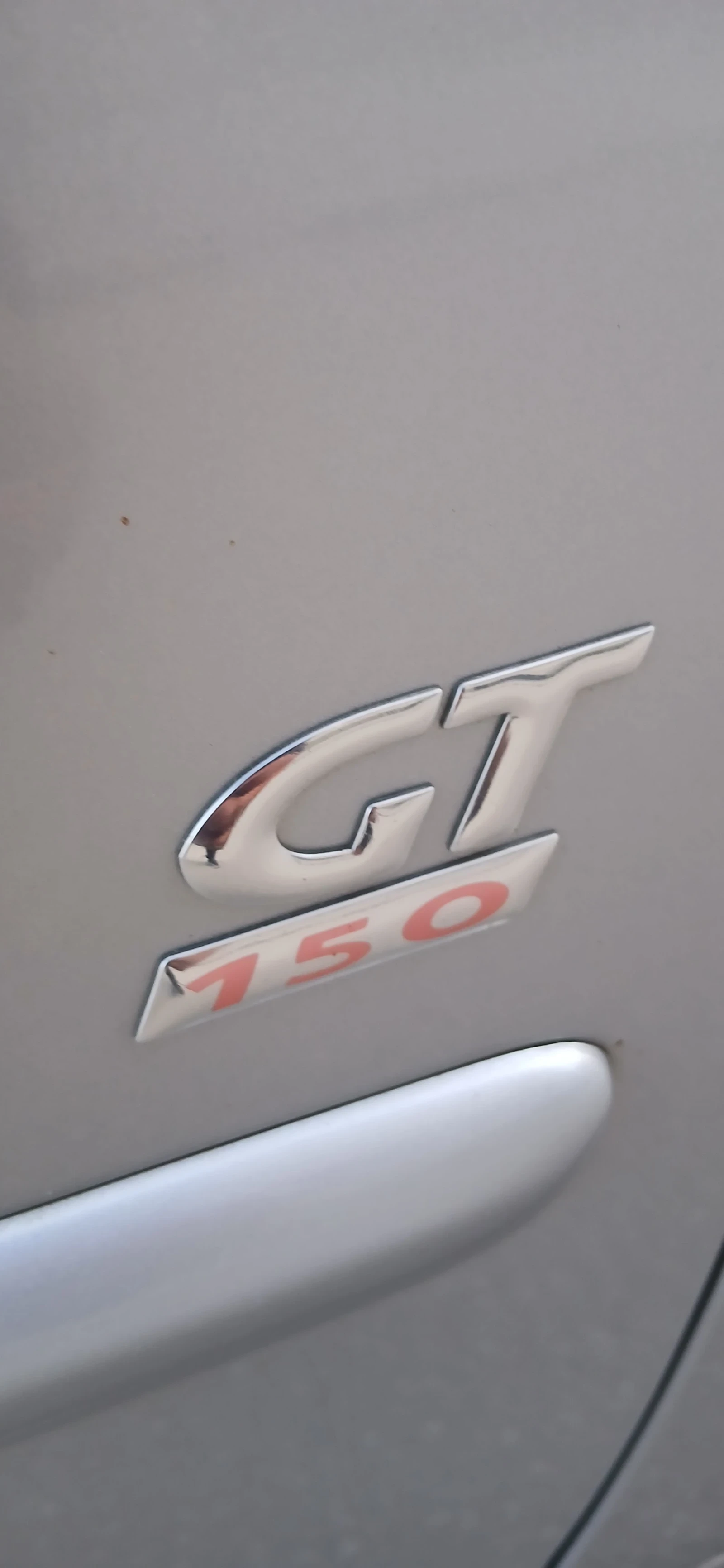 Peugeot 207 1.6 GT sport , снимка 16 - Автомобили и джипове - 54351520