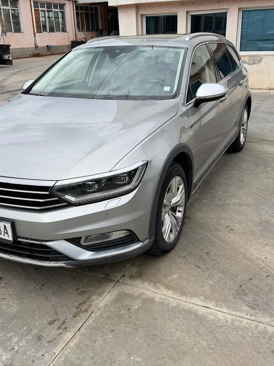 VW Alltrack, снимка 2 - Автомобили и джипове - 54429104