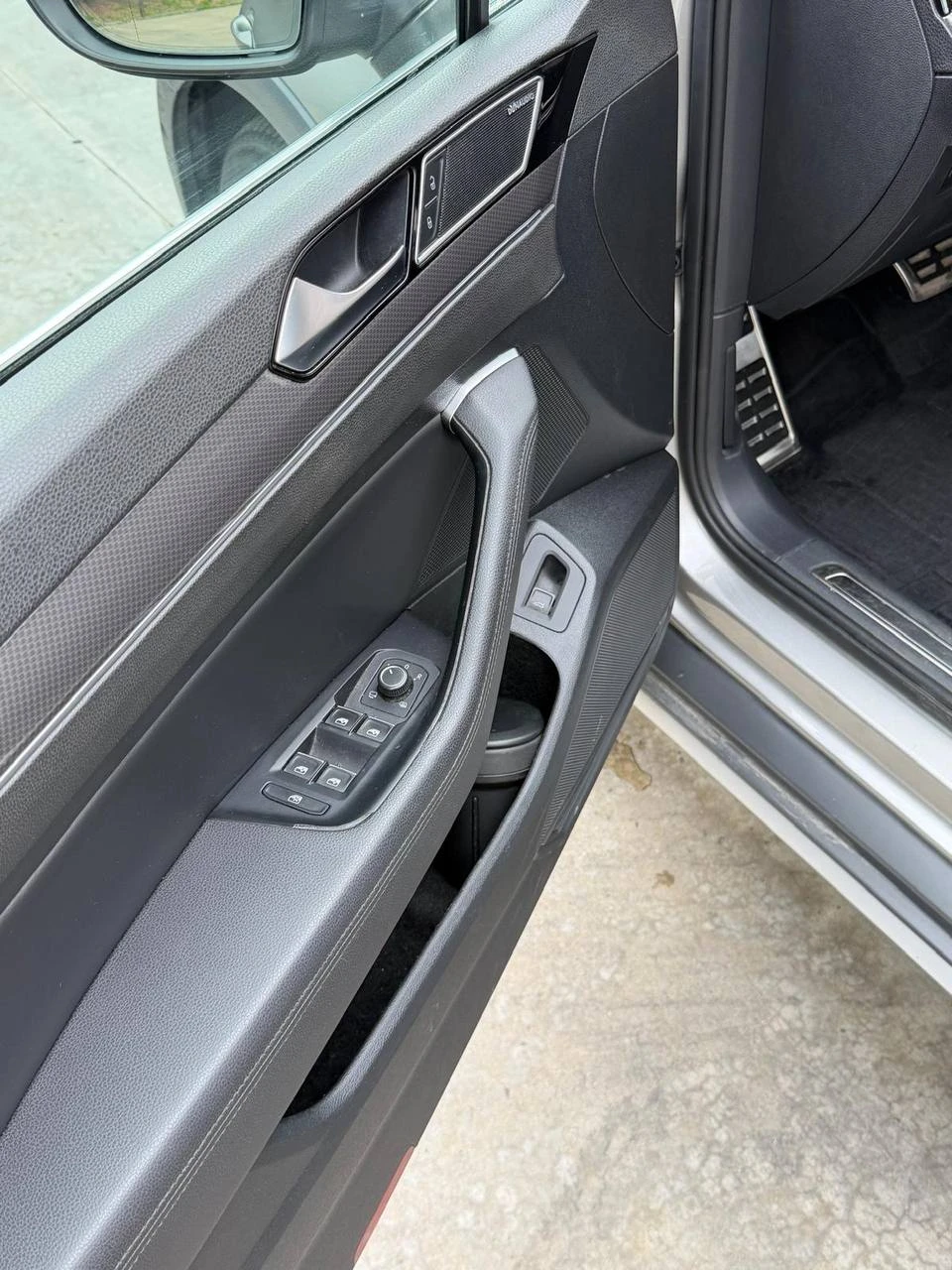 VW Alltrack, снимка 15 - Автомобили и джипове - 54429104