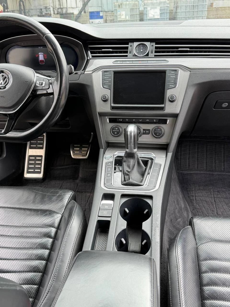 VW Alltrack, снимка 5 - Автомобили и джипове - 54429104