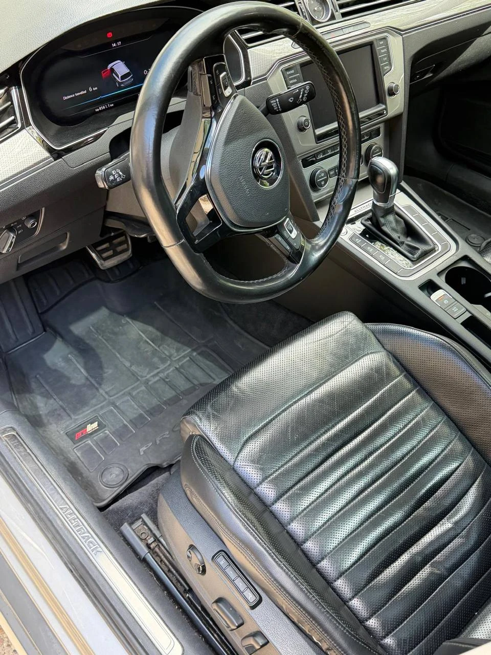 VW Alltrack, снимка 6 - Автомобили и джипове - 54429104