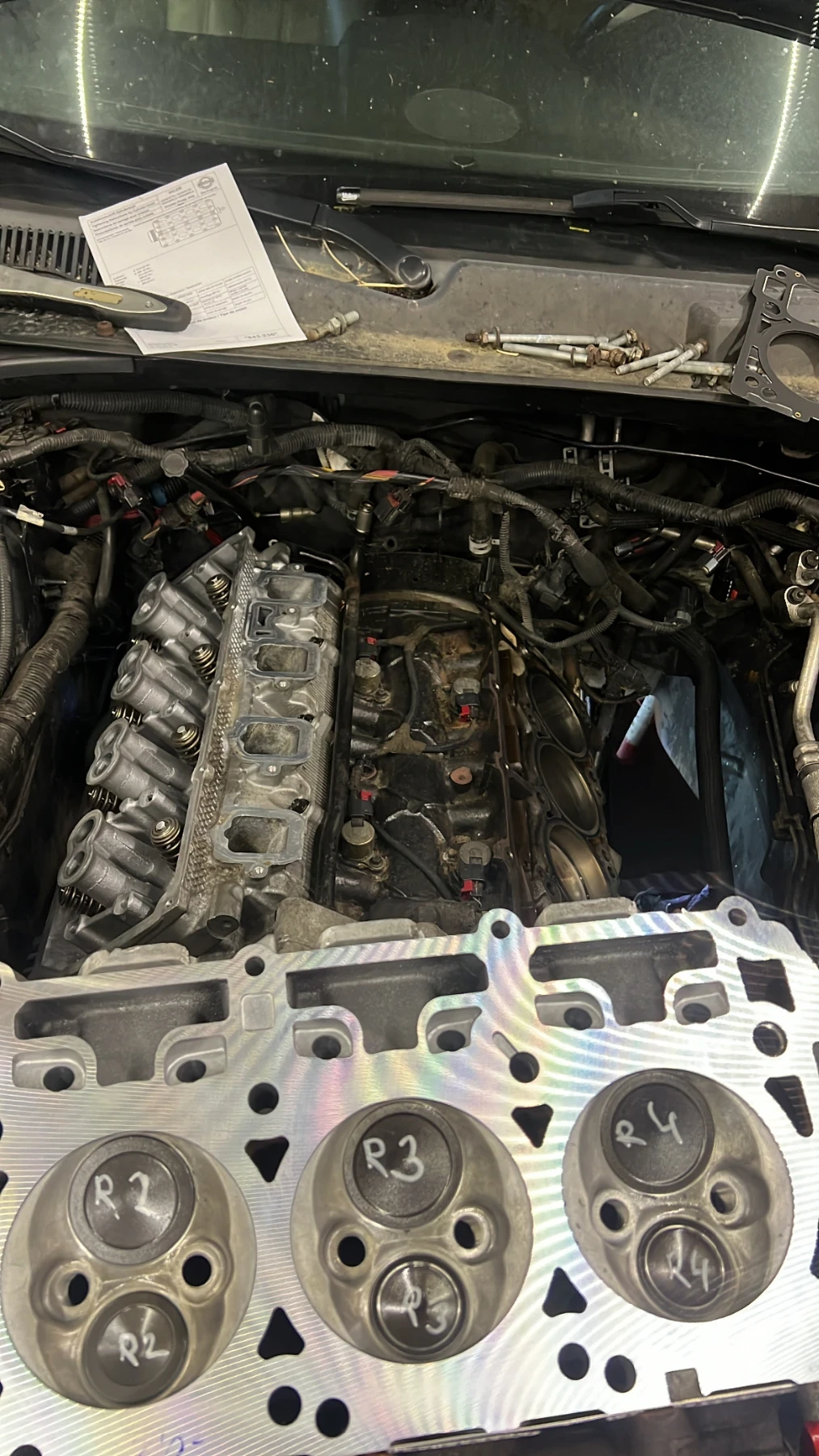 Chrysler 300c, снимка 9 - Автомобили и джипове - 54442473