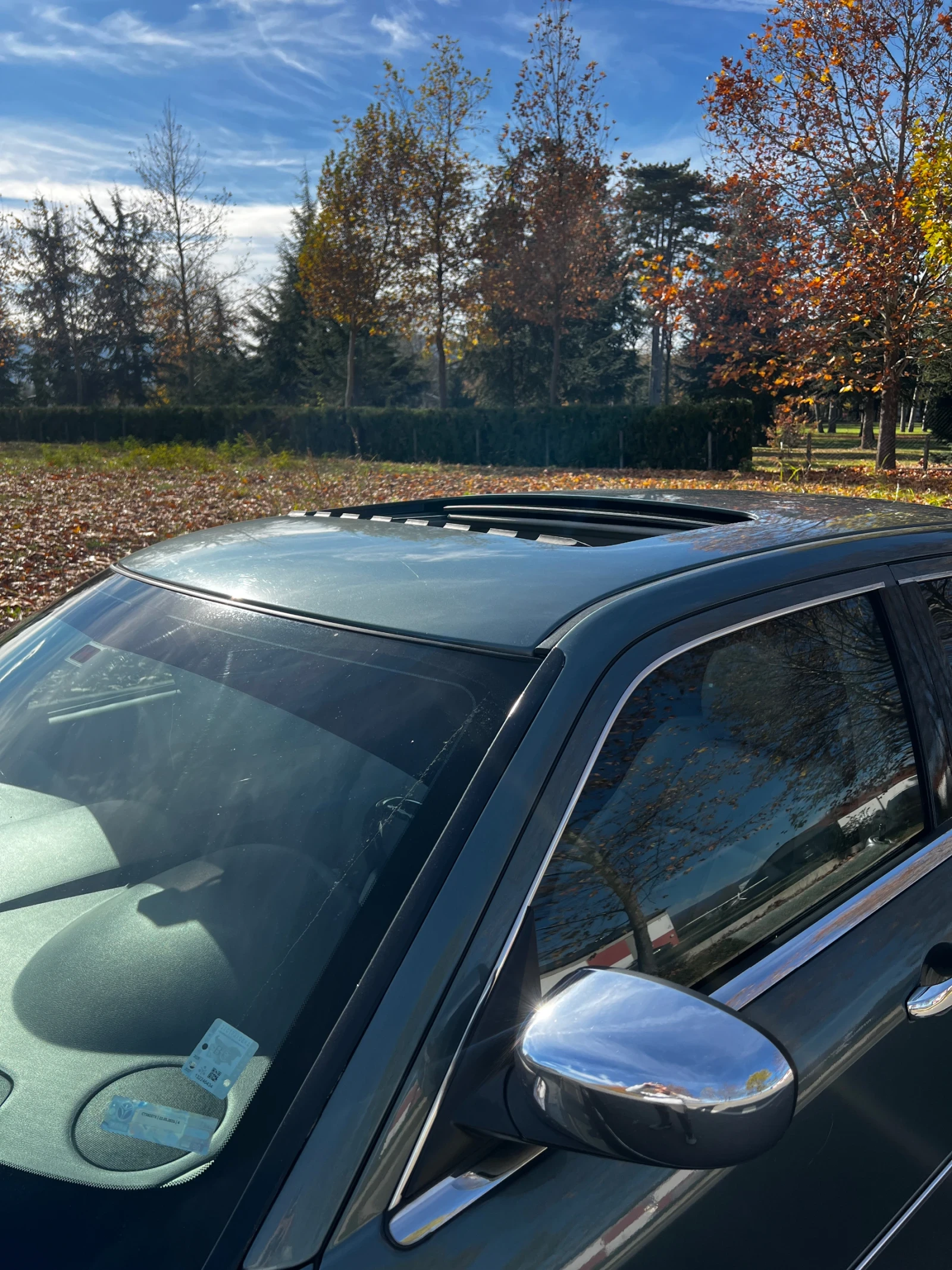 Chrysler 300c, снимка 4 - Автомобили и джипове - 54442473