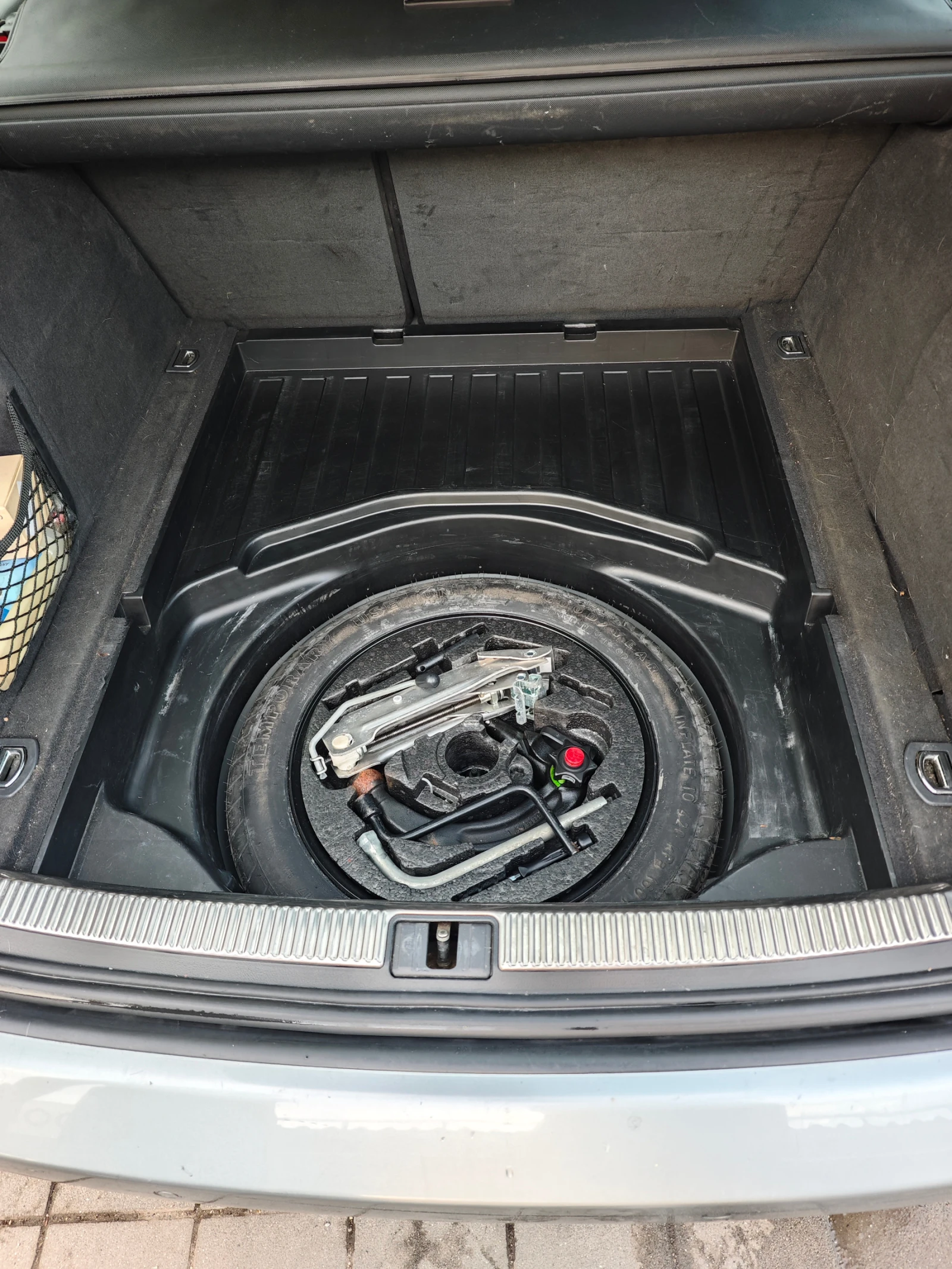 Audi A4 S-Line, снимка 11 - Автомобили и джипове - 54627055