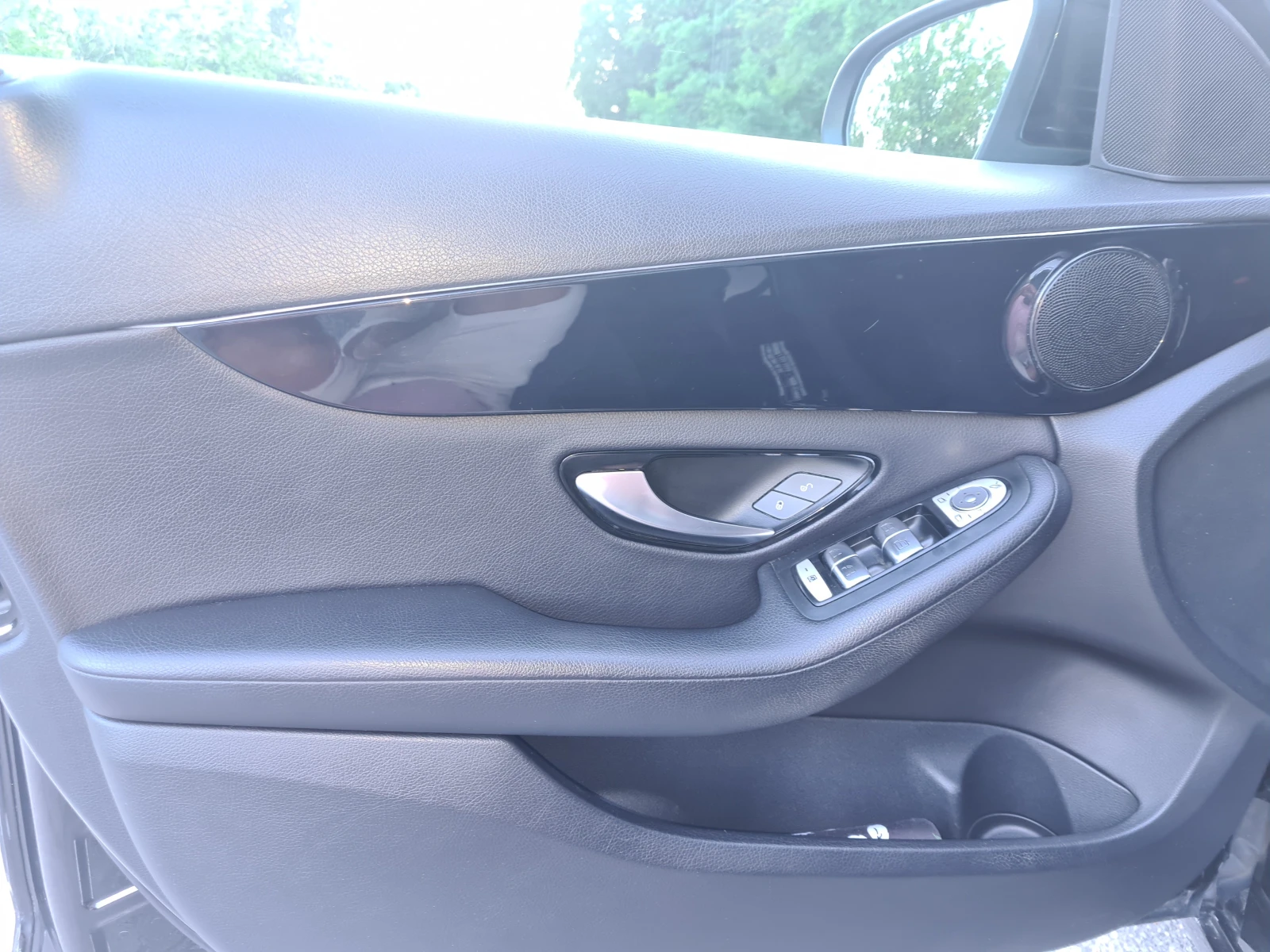 Mercedes-Benz C 200, снимка 10 - Автомобили и джипове - 54692282