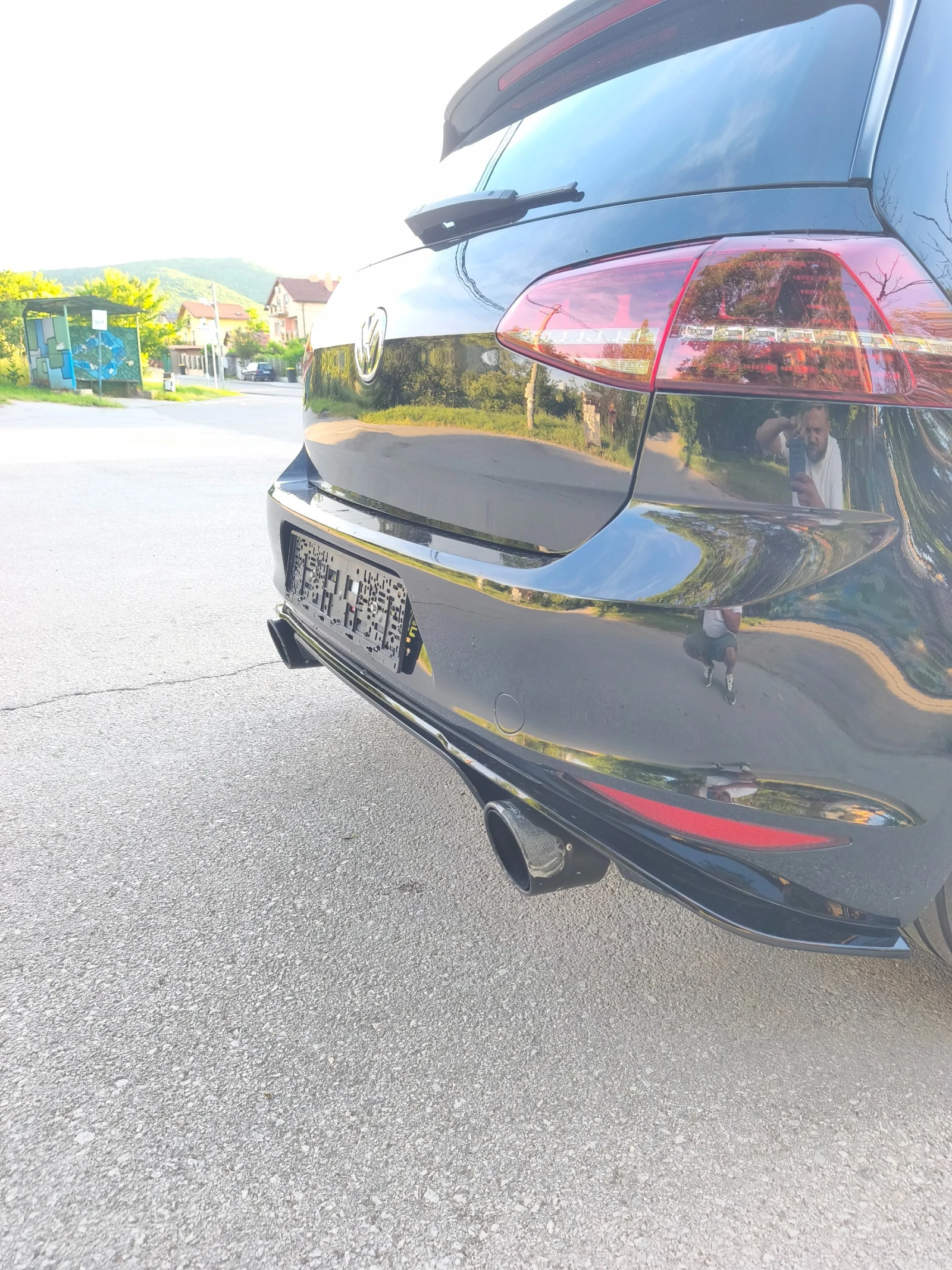 VW Golf 7 GTI 3, снимка 8 - Автомобили и джипове - 54862164